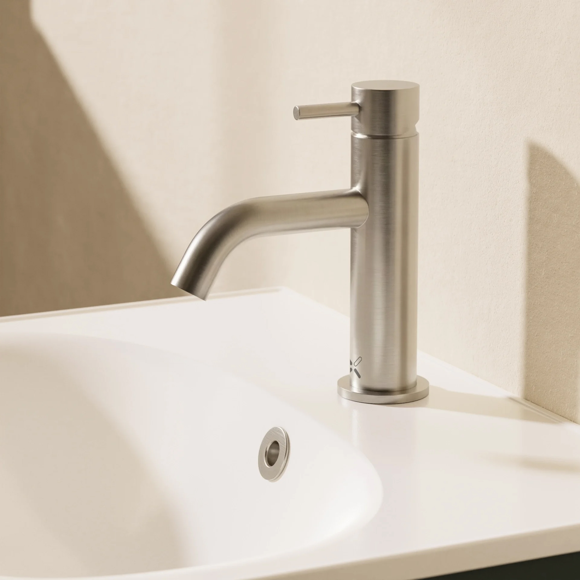 Crosswater MPRO XL Basin Mixer Tap