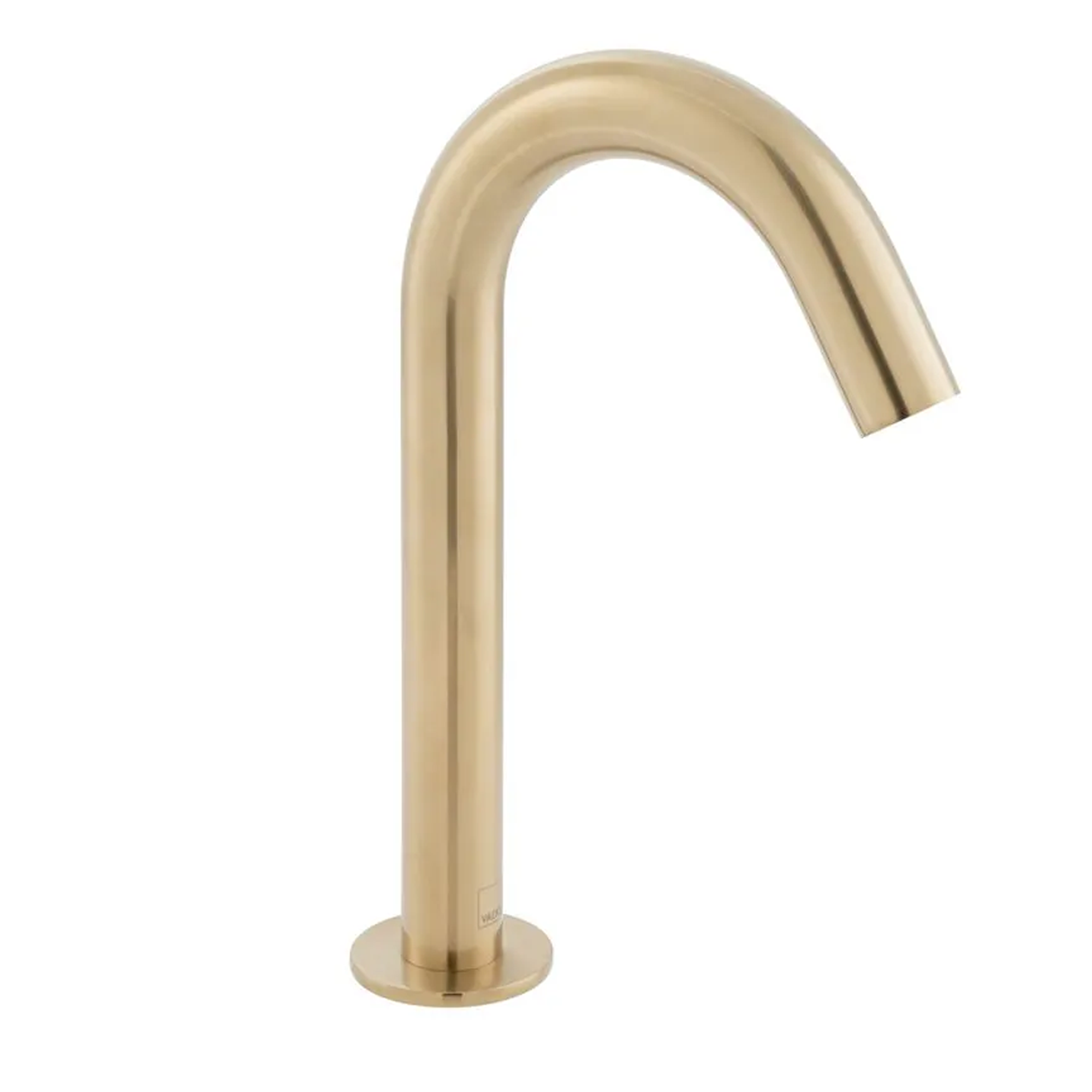 Vado Individual Infra-Red Deck Mounted Spout Mono Basin Mixer Tap