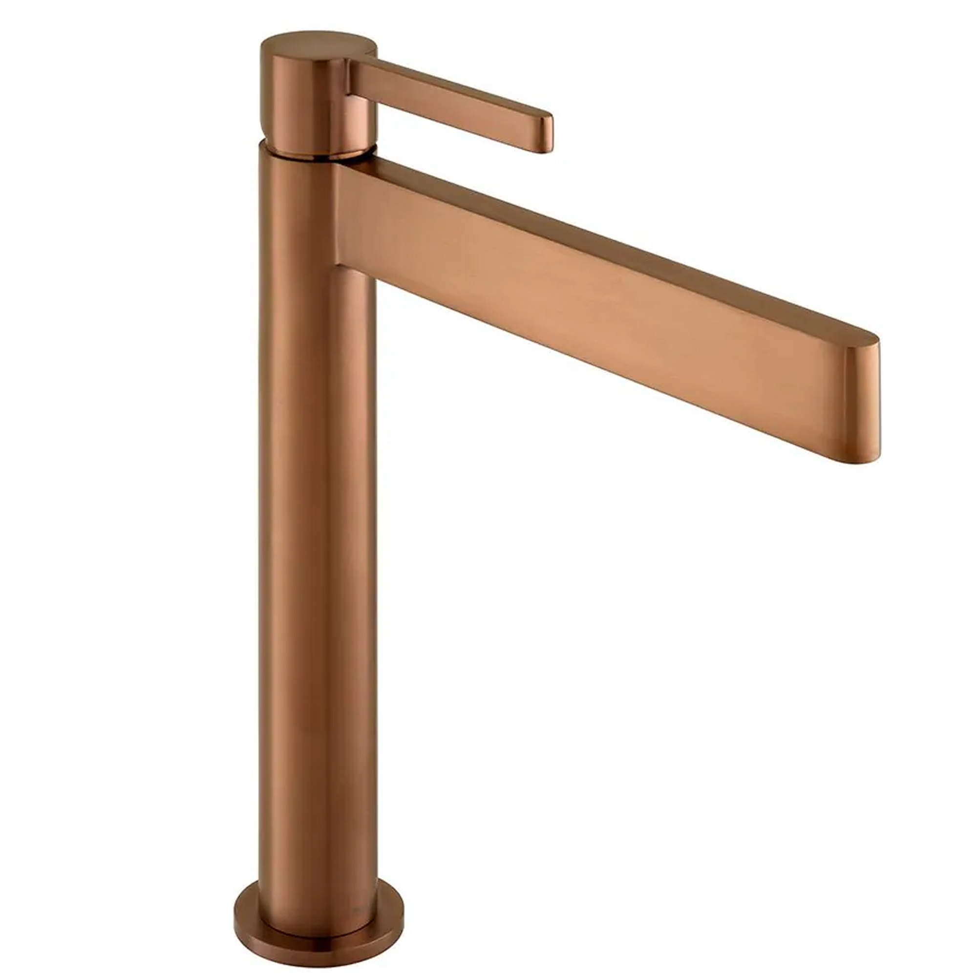 Vado Individual Edit Tall Mono Basin Mixer Tap