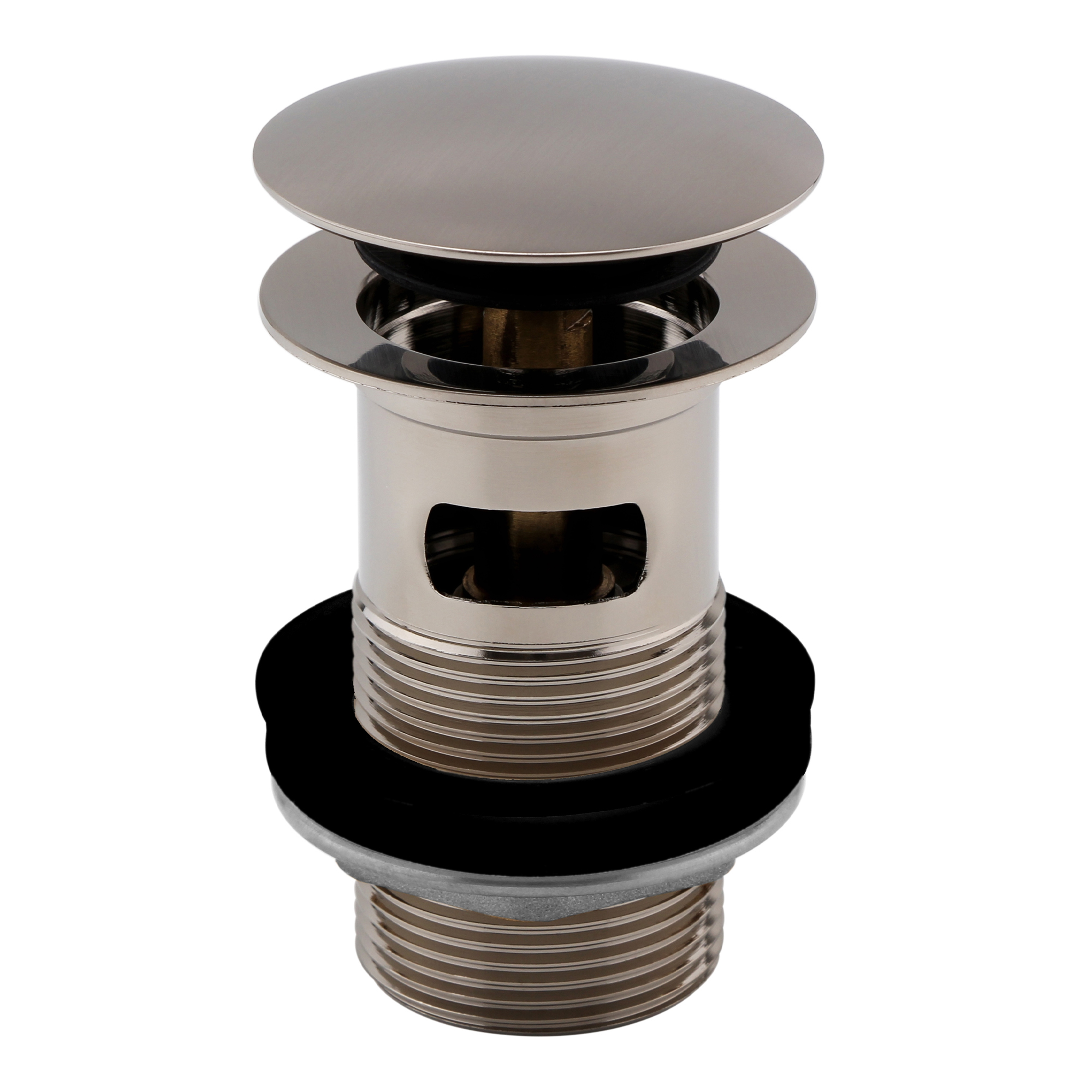 Butler & Rose Eliza Slotted Clicker Basin Waste