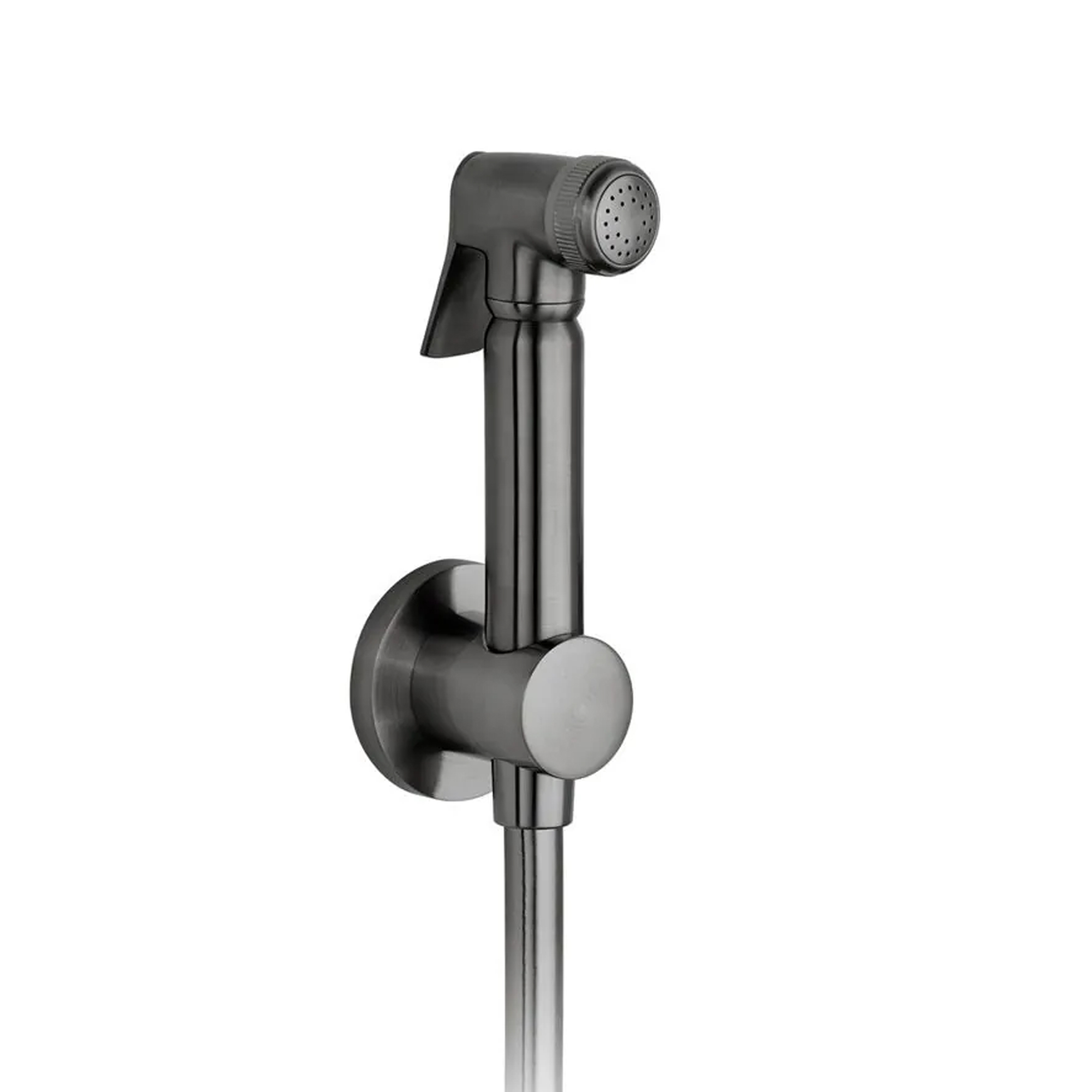 Vado Individual Luxury Douche Handset with Holder & Hose