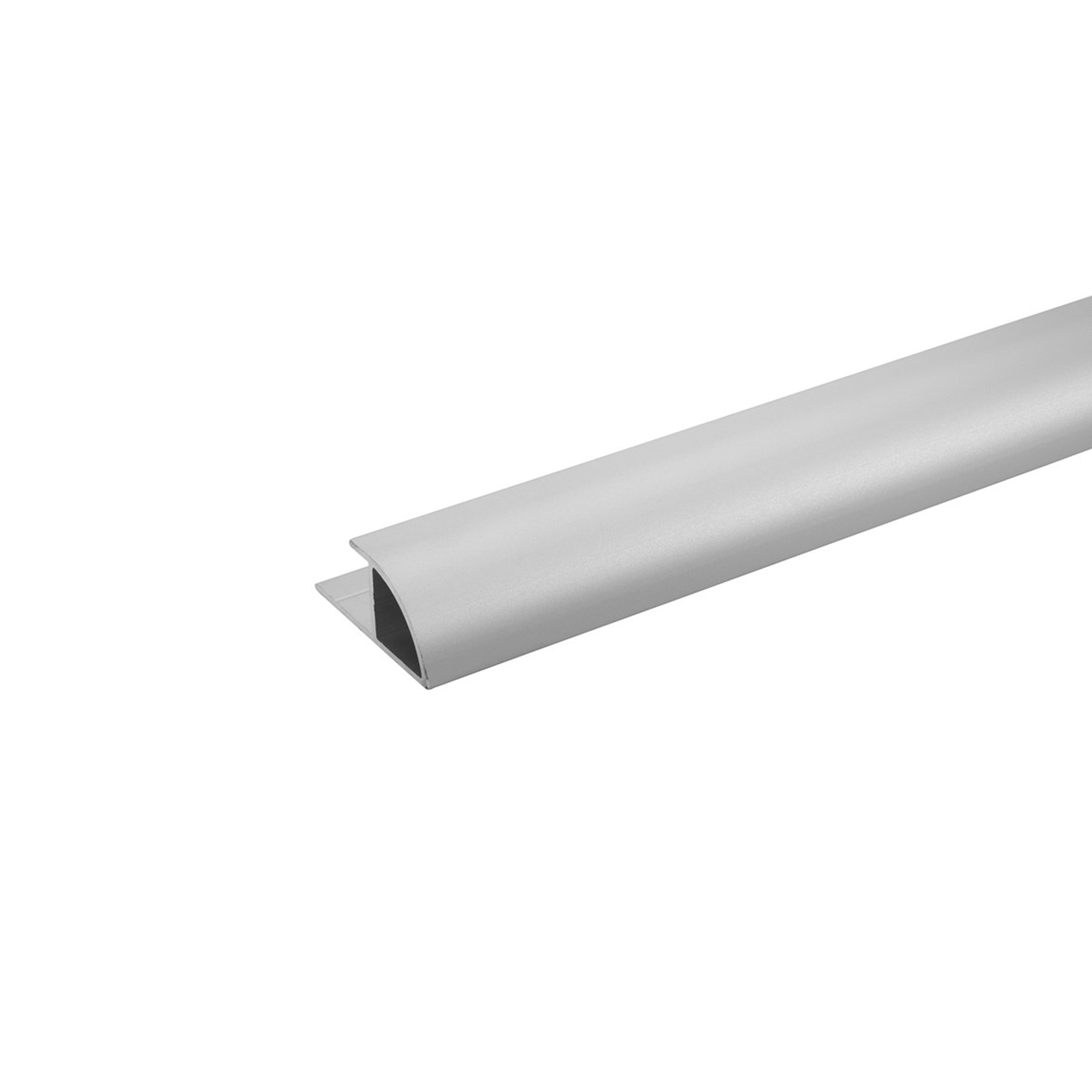 Burlington Aluminium Extrusion 2450mm Trims