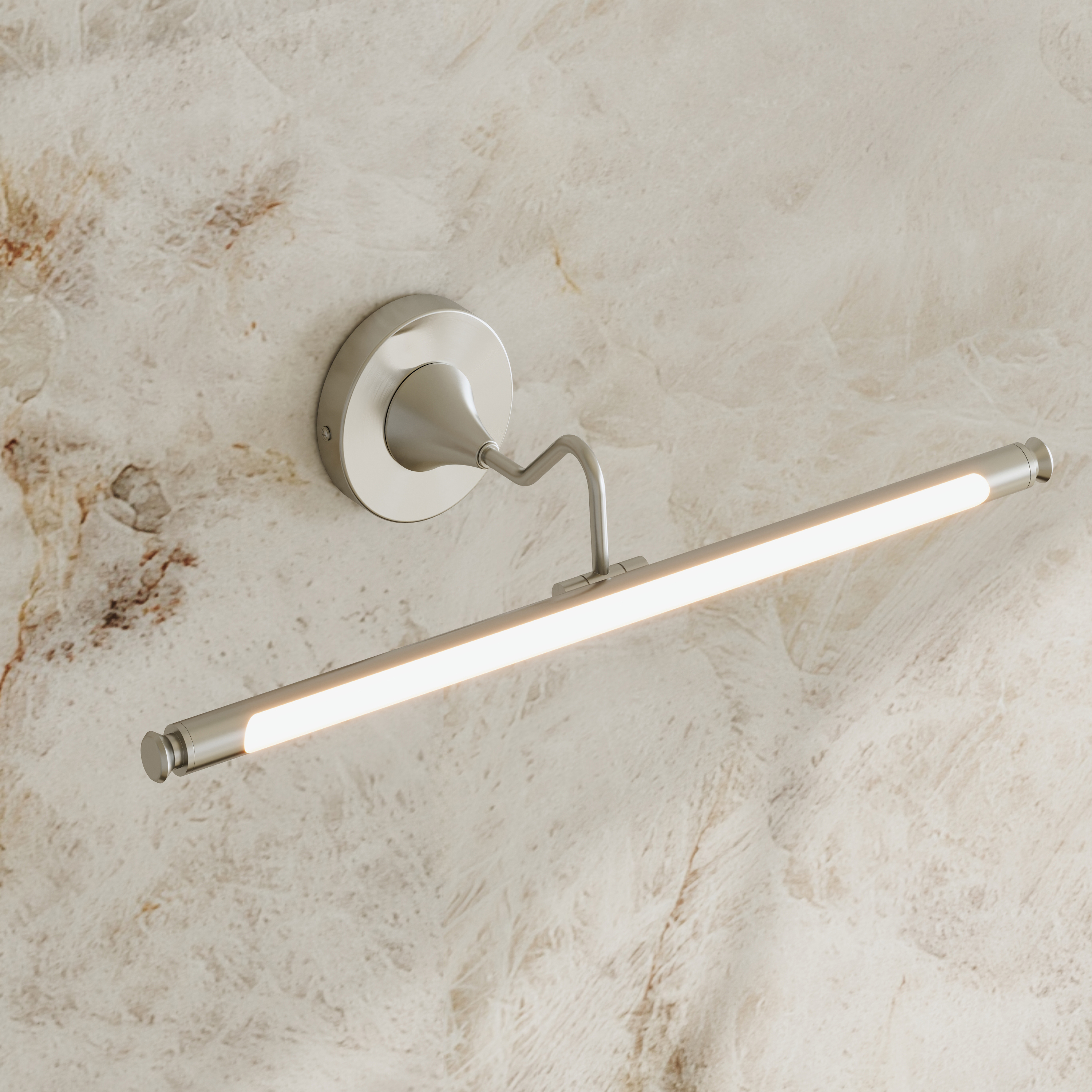 Butler & Rose Picture Wall Light