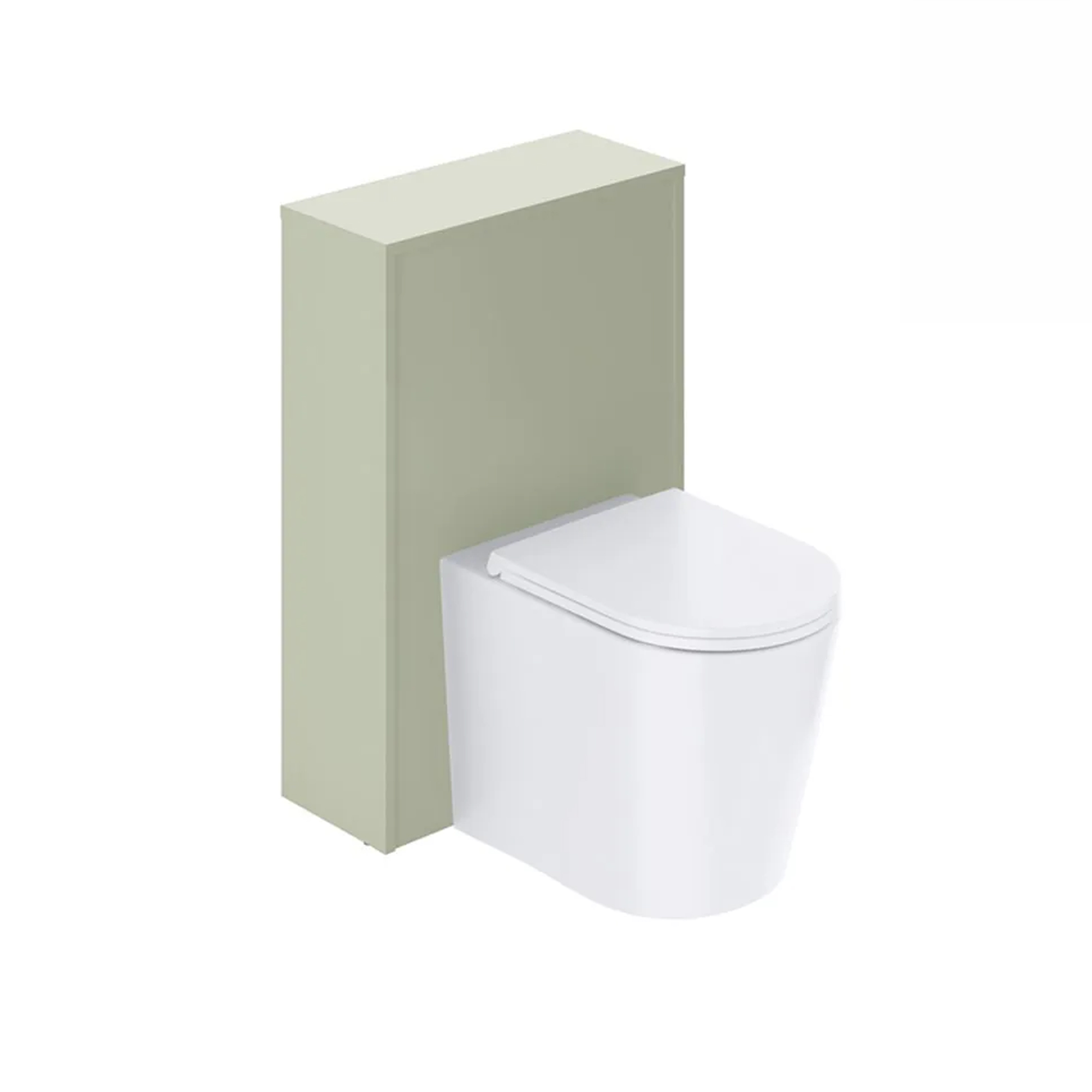 Vado Safari Back to Wall WC Unit