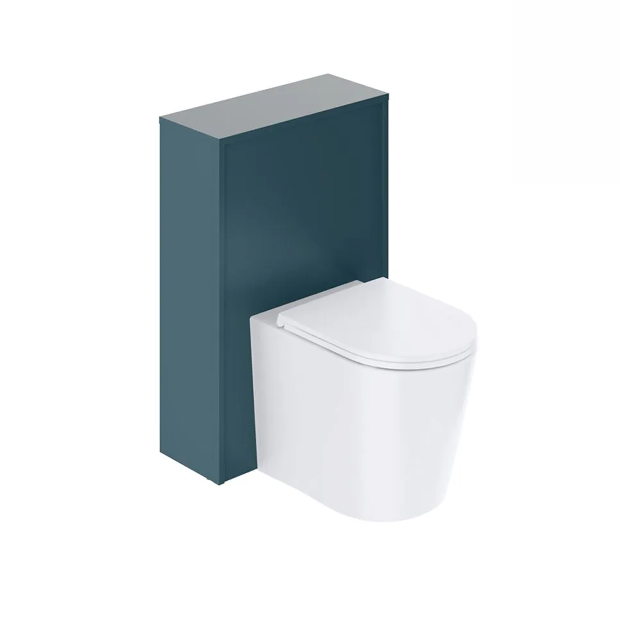 Vado Safari Back to Wall WC Unit