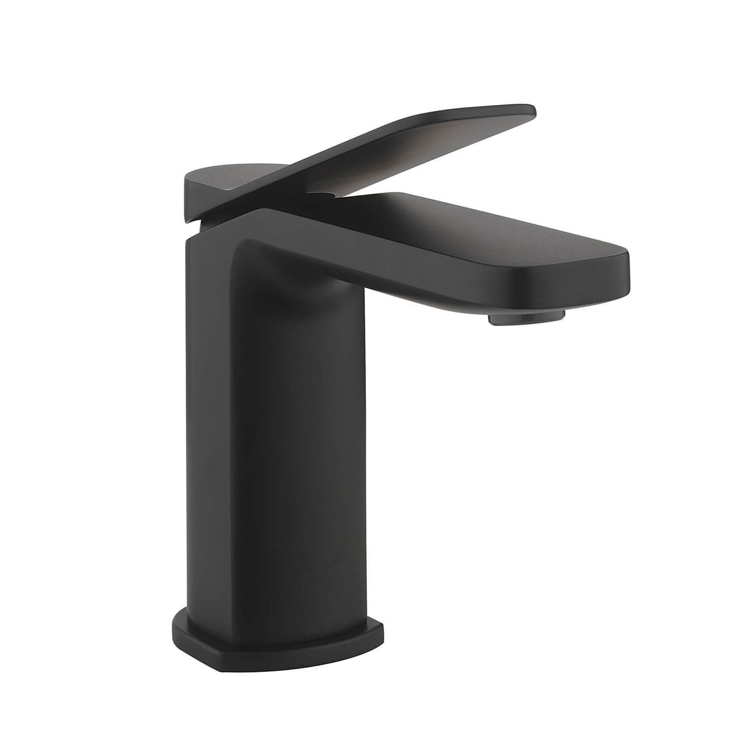 Crosswater Glide II Mono Basin Mixer Tap