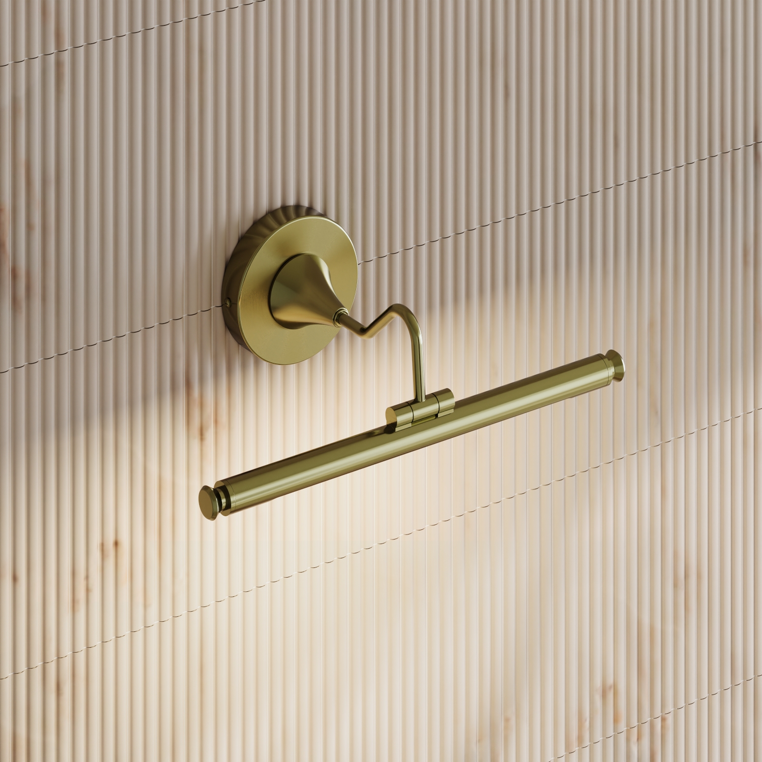 Butler & Rose Picture Wall Light