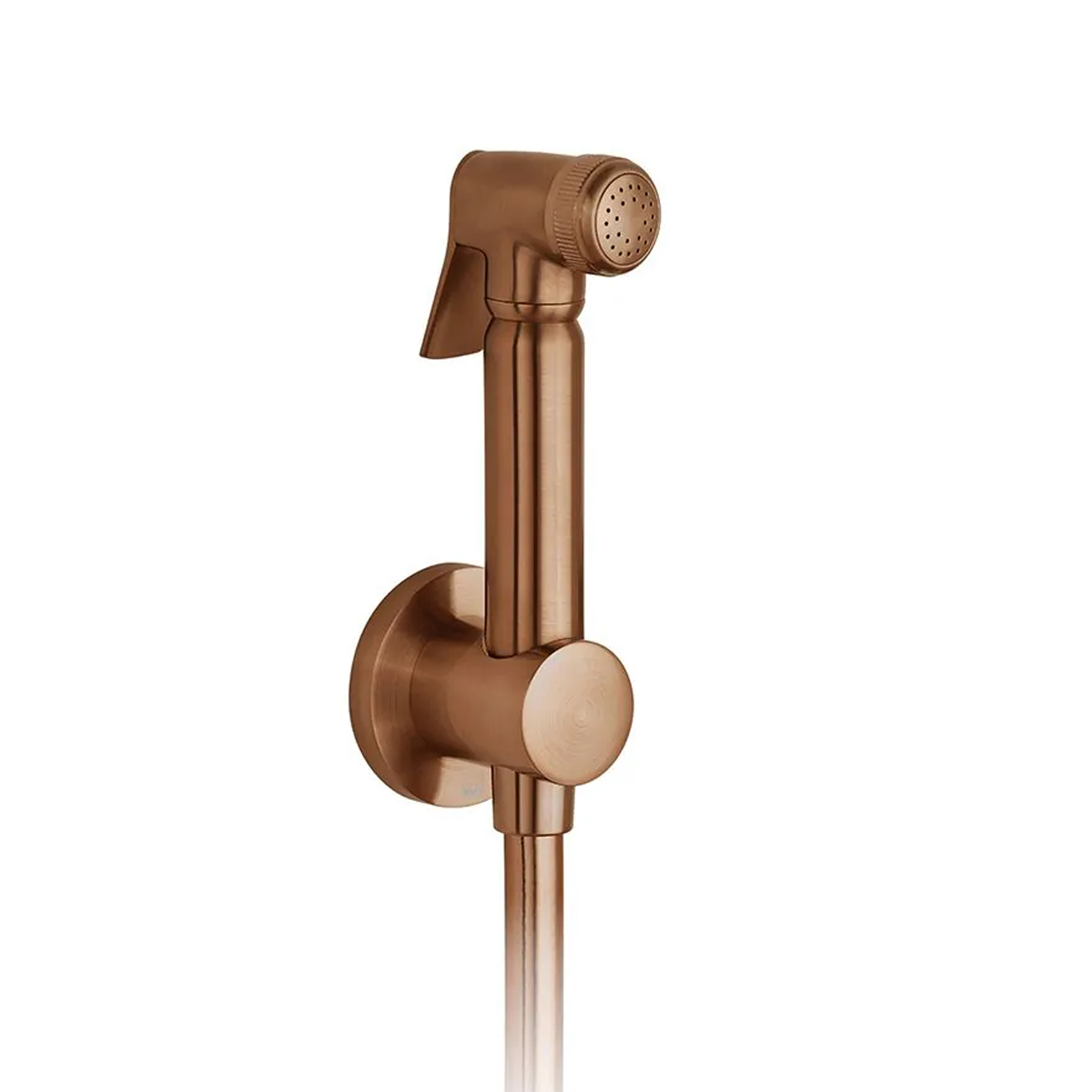 Vado Individual Luxury Douche Handset with Holder & Hose