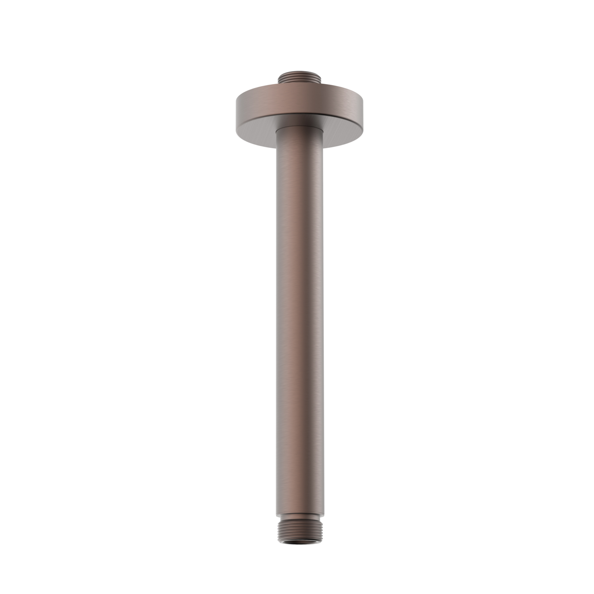 Core Round Ceiling Mounted Shower Arm