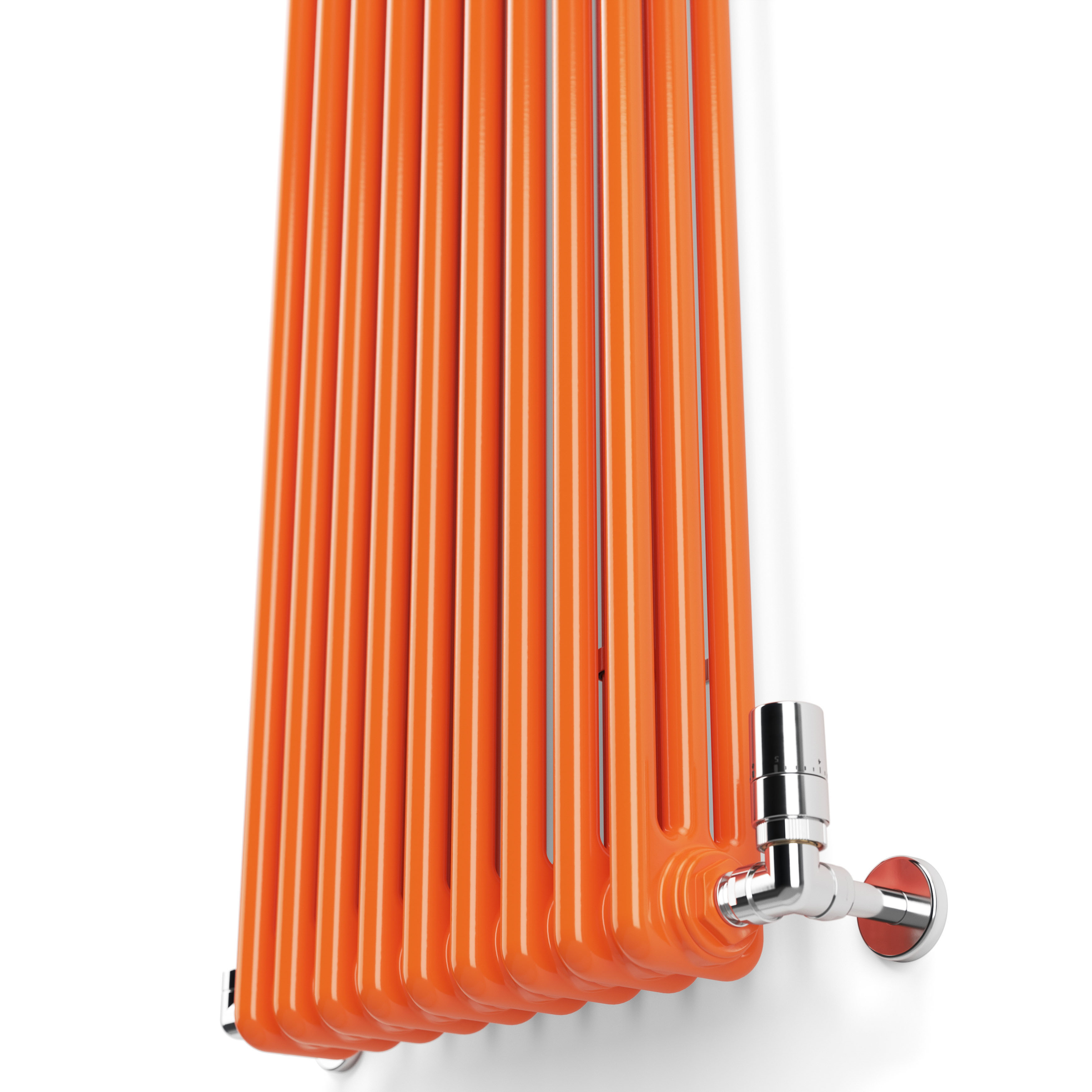 Terma Colorado Vertical 3 Column Radiator