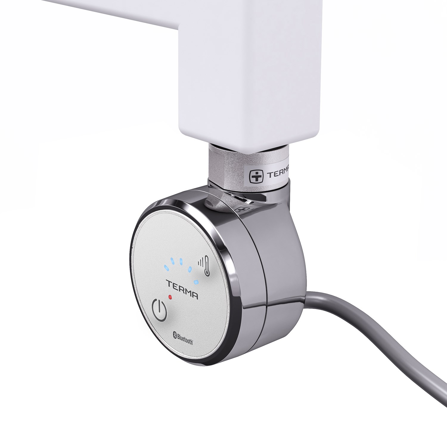 Terma MOA BLUE Chrome Heating Element - 6 Options