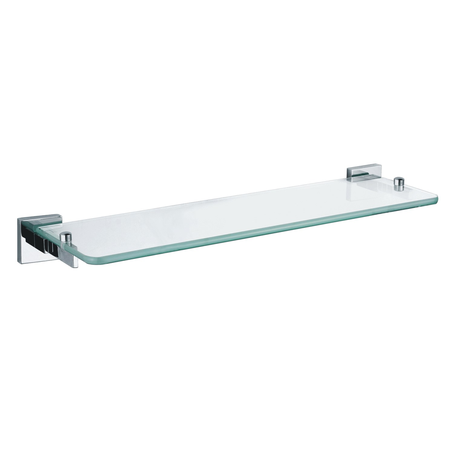 Vellamo Forte Glass Shelf