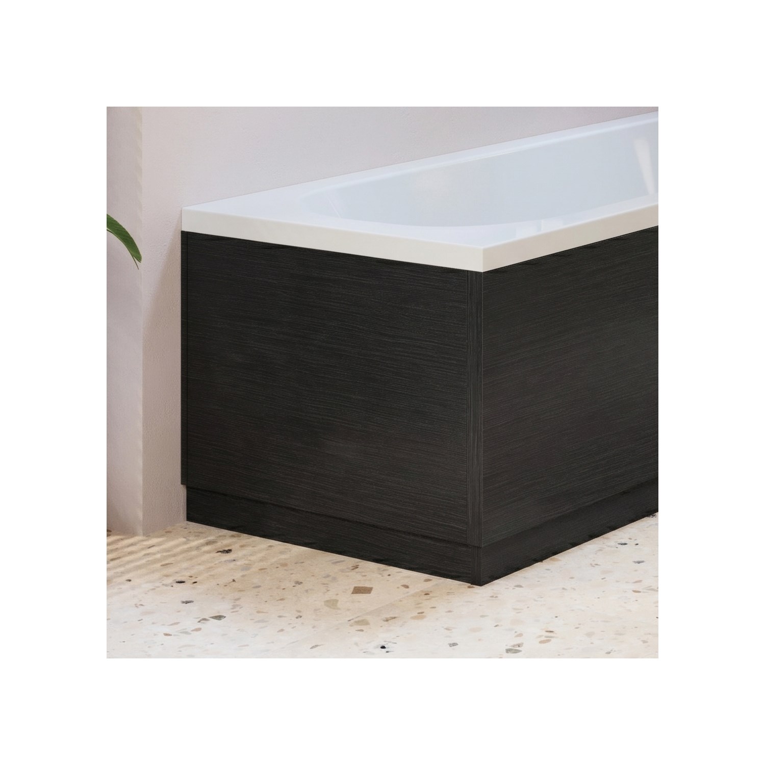 Erin 700mm End Bath Panel
