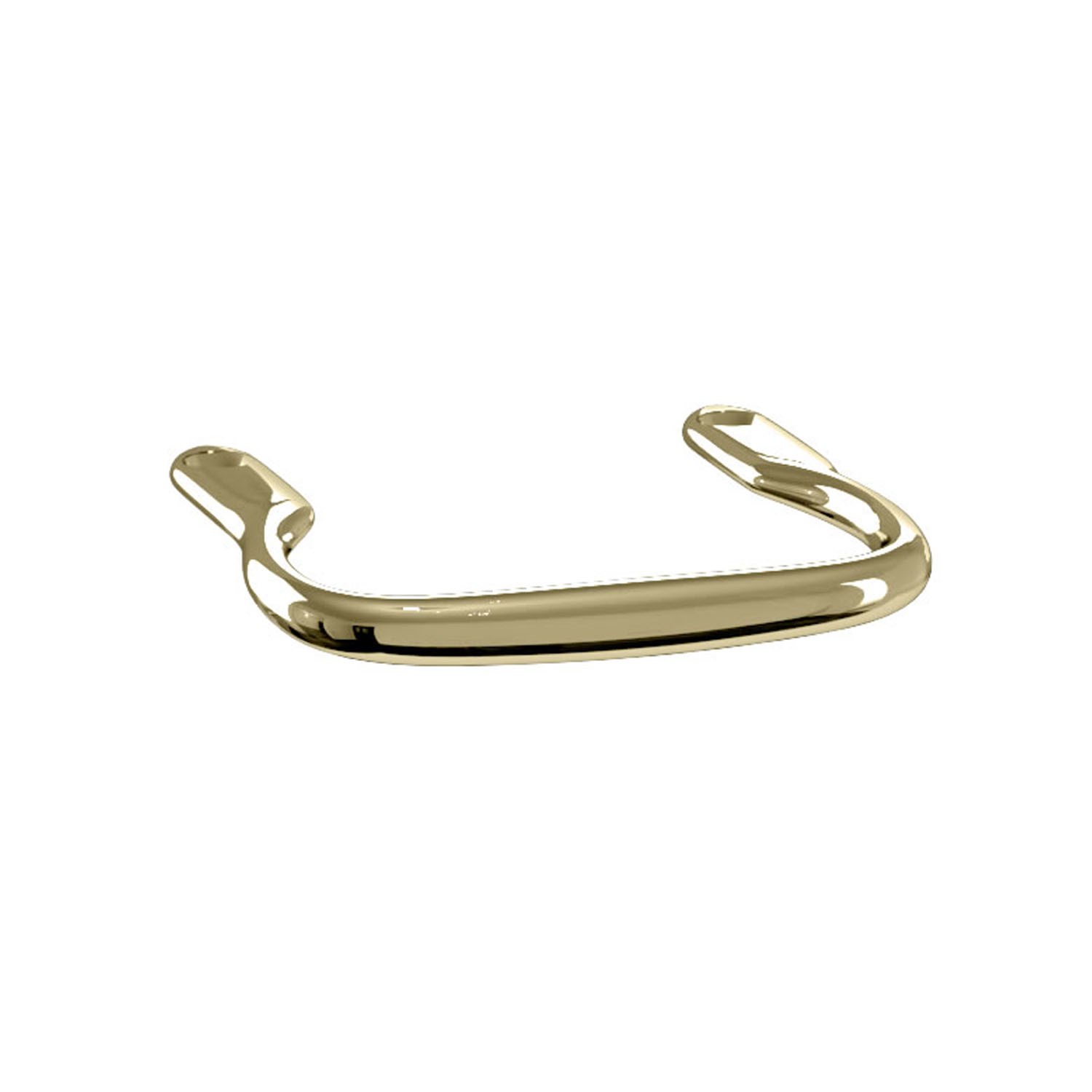 Burlington Handles for Wooden Toilet Seat
