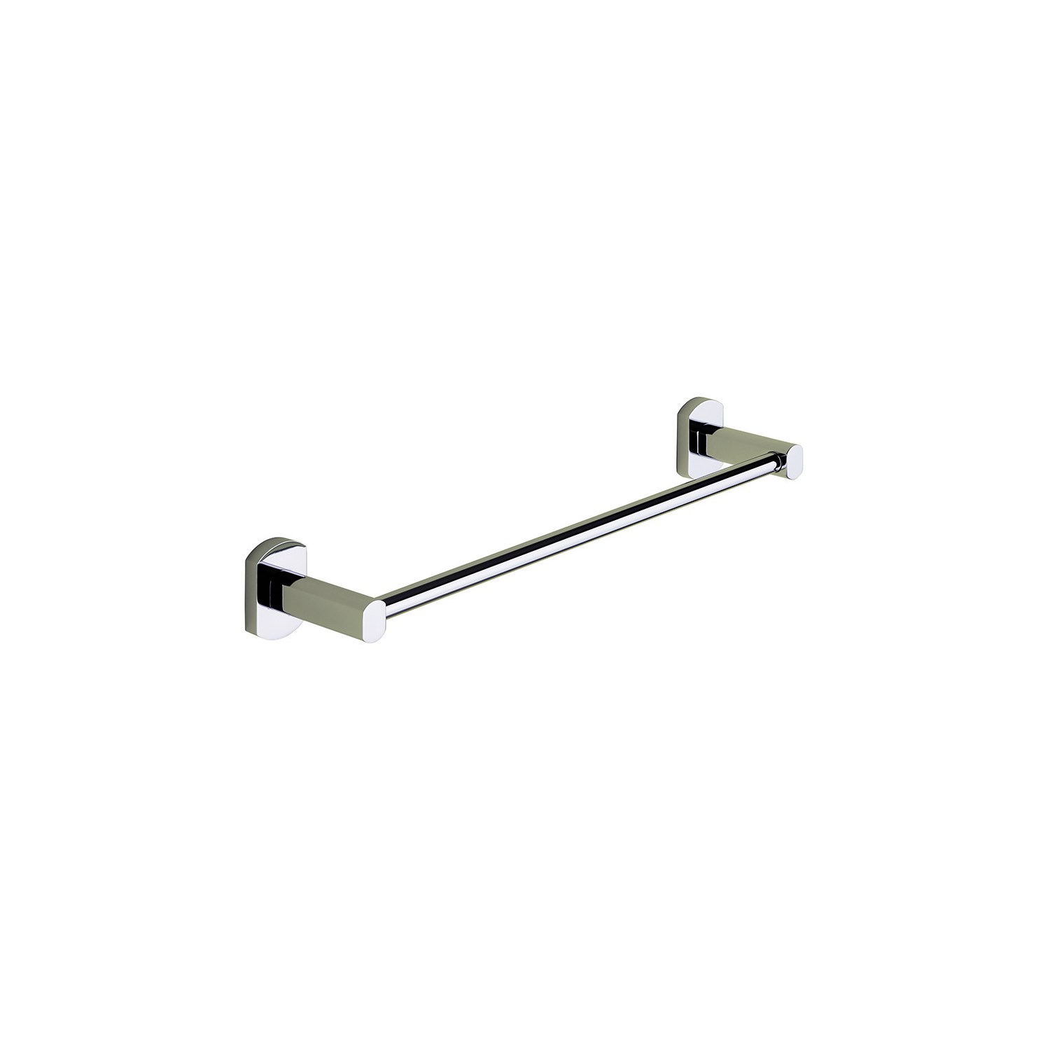 7810-13 Porte-rouleau Couvert Gedy Maine En Acier Inoxydable Et Cromall Pouvant Etre Fixe Avec De Colle 90148618