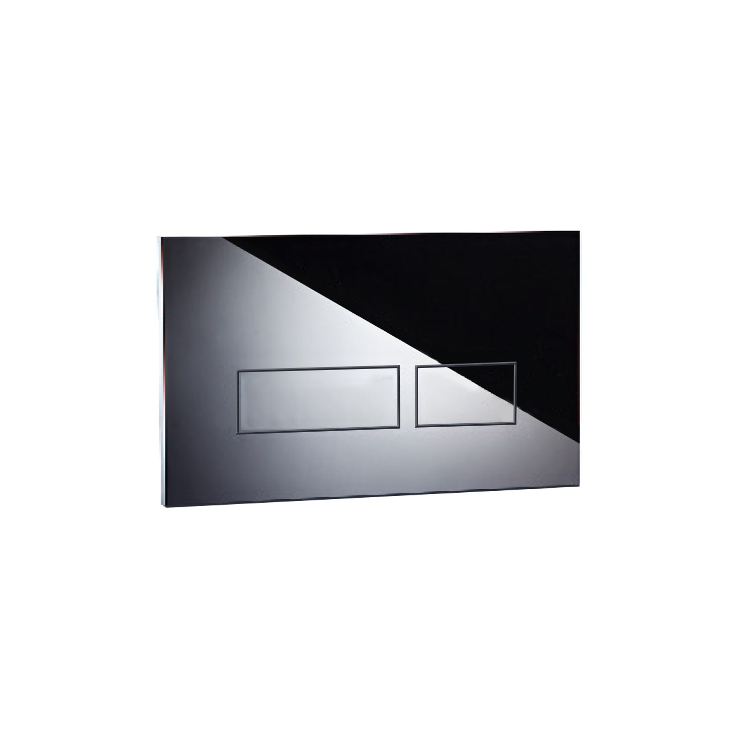 Trend Flush Plate