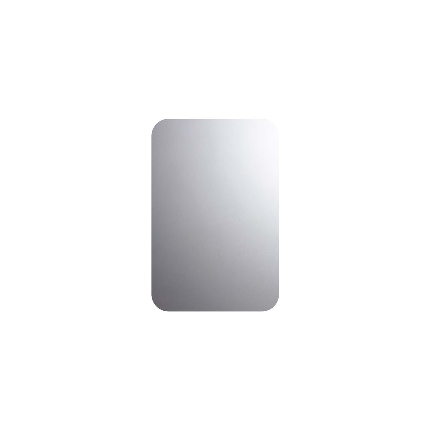 Gala Rectangular Mirror 400 x 600mm