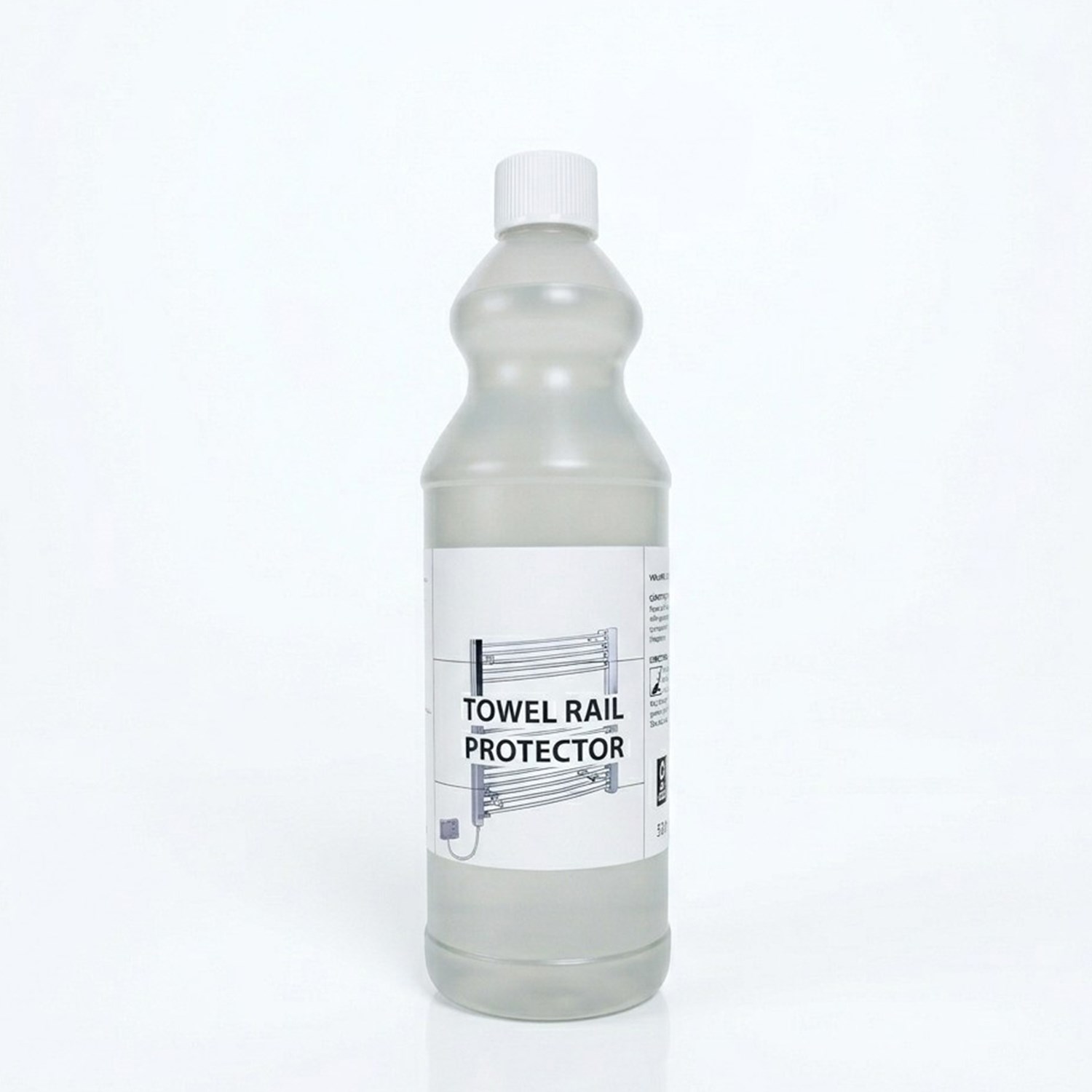 Monopropylene Glycol Electric Radiator Conversion Fluid 1 Litre bottle