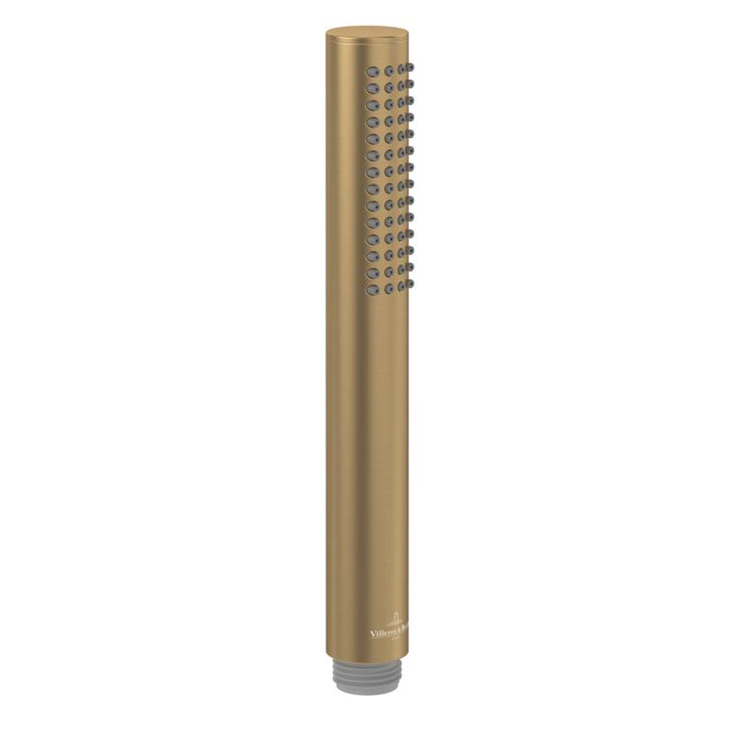 Villeroy & Boch Verve Slim Shower Handset | Drench