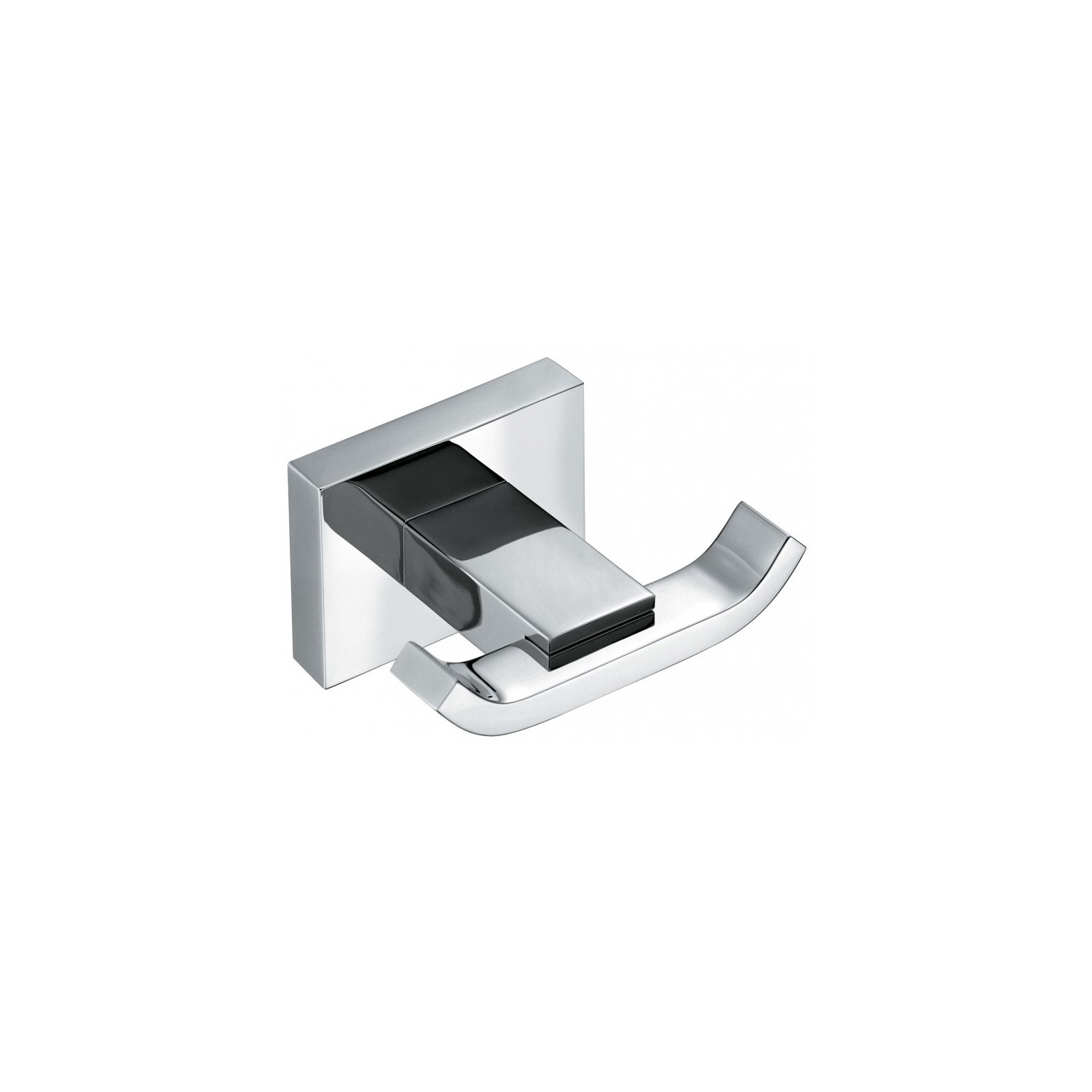 Vado Level Double Robe Hook