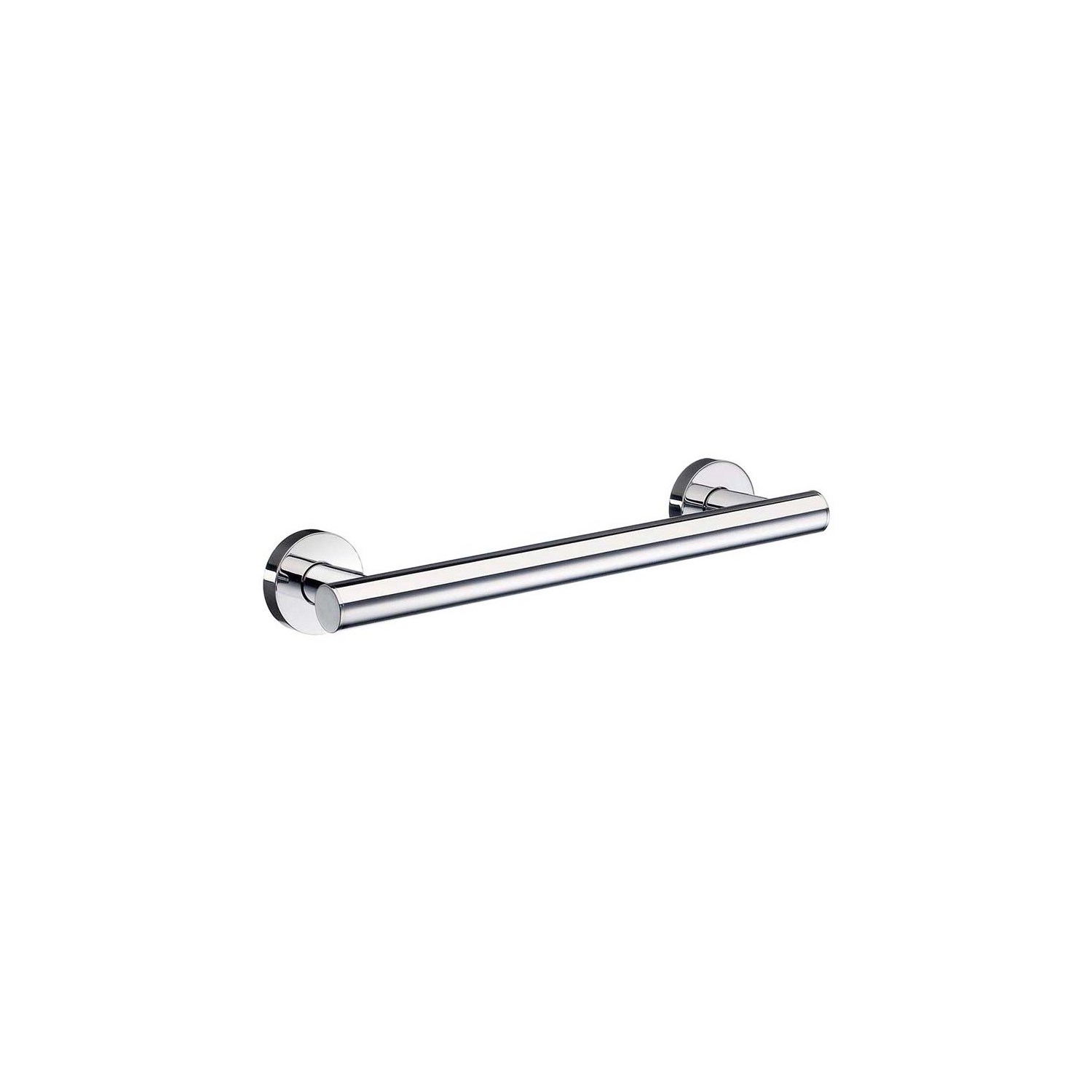 Home 284mm Grab Bar Chrome