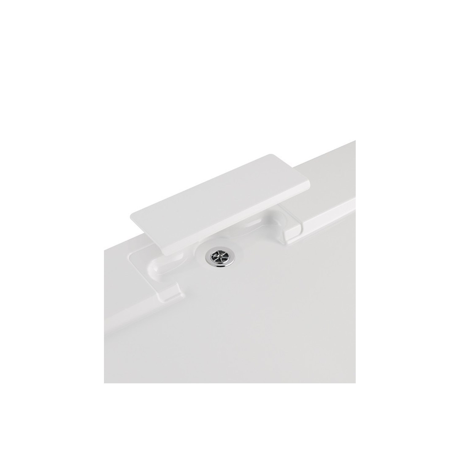 50mm Hidden Shower Tray Waste