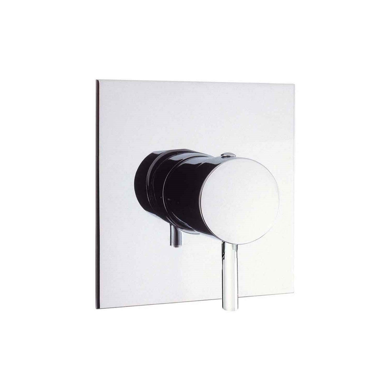 Crosswater Kai Lever Manual Shower Valve