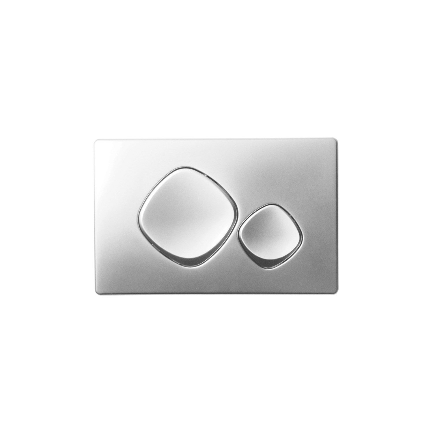 Mode Flush Plate
