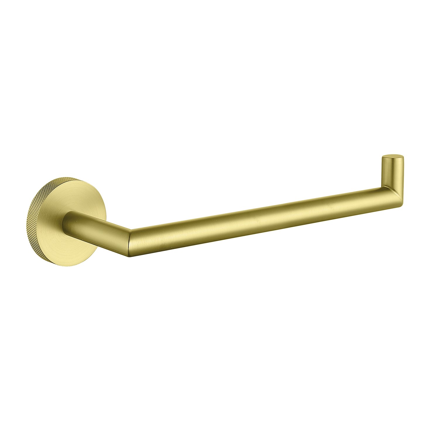 Harbour Knurled Towel Rail