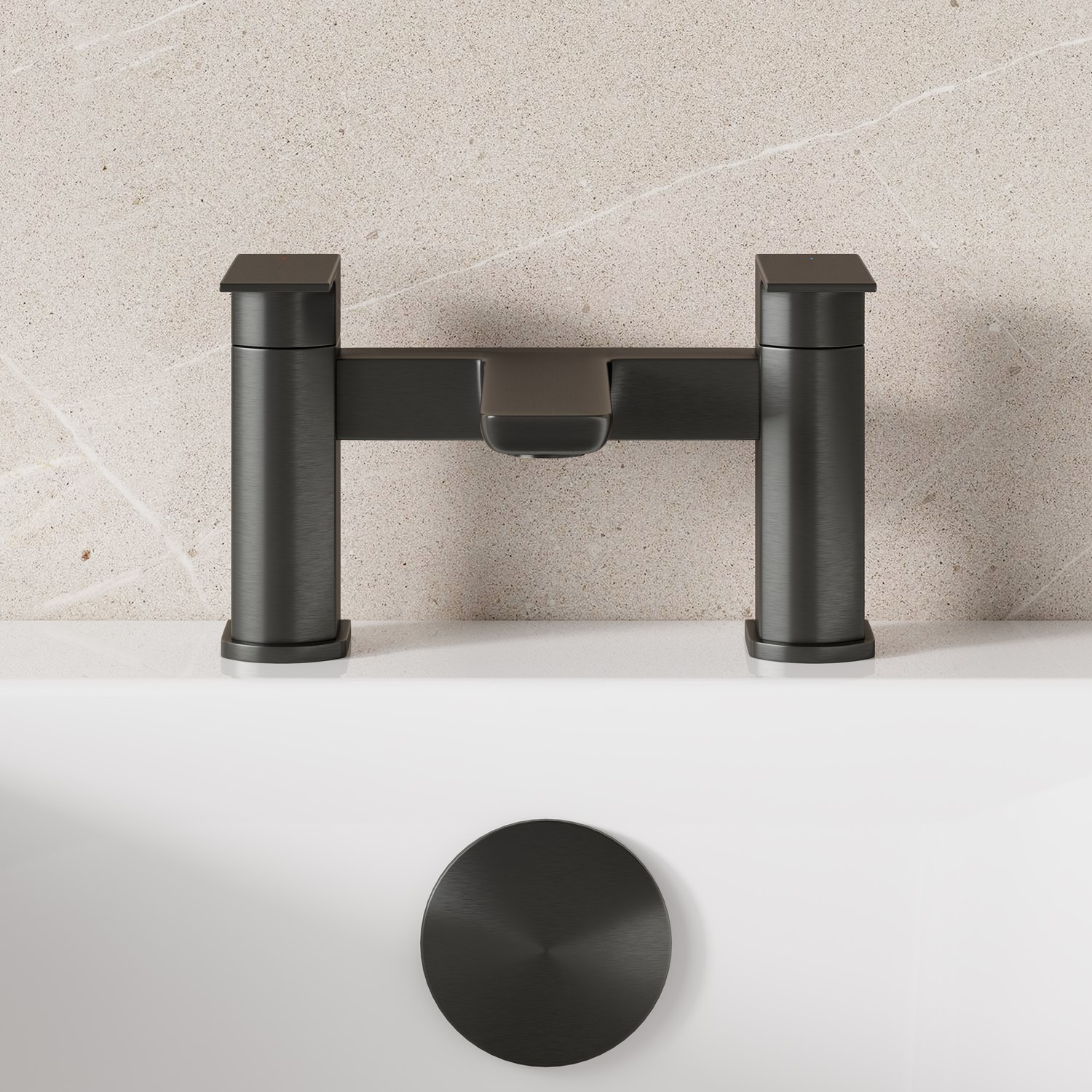 Status Bath Mixer Tap