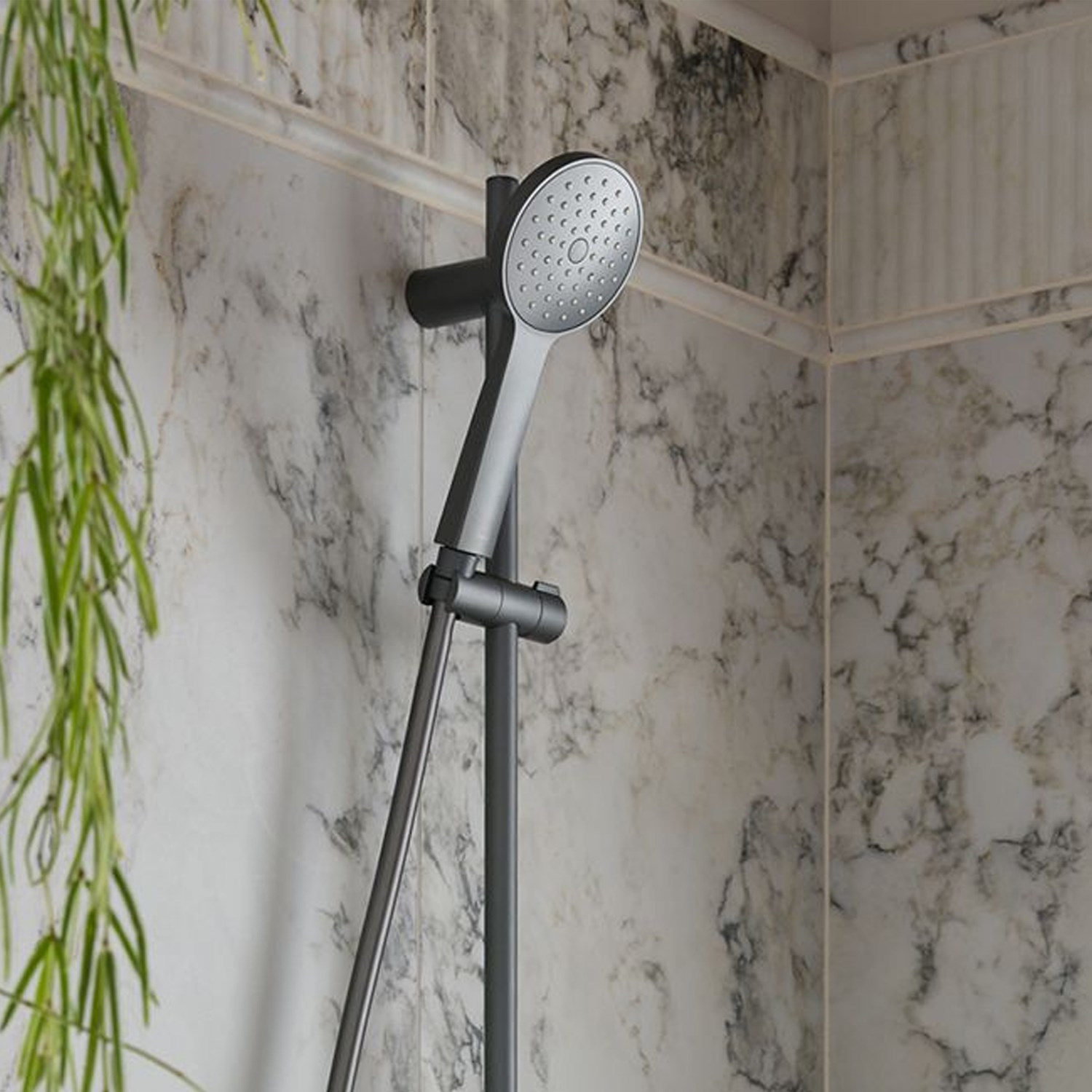 Vado Safari Shower Handset