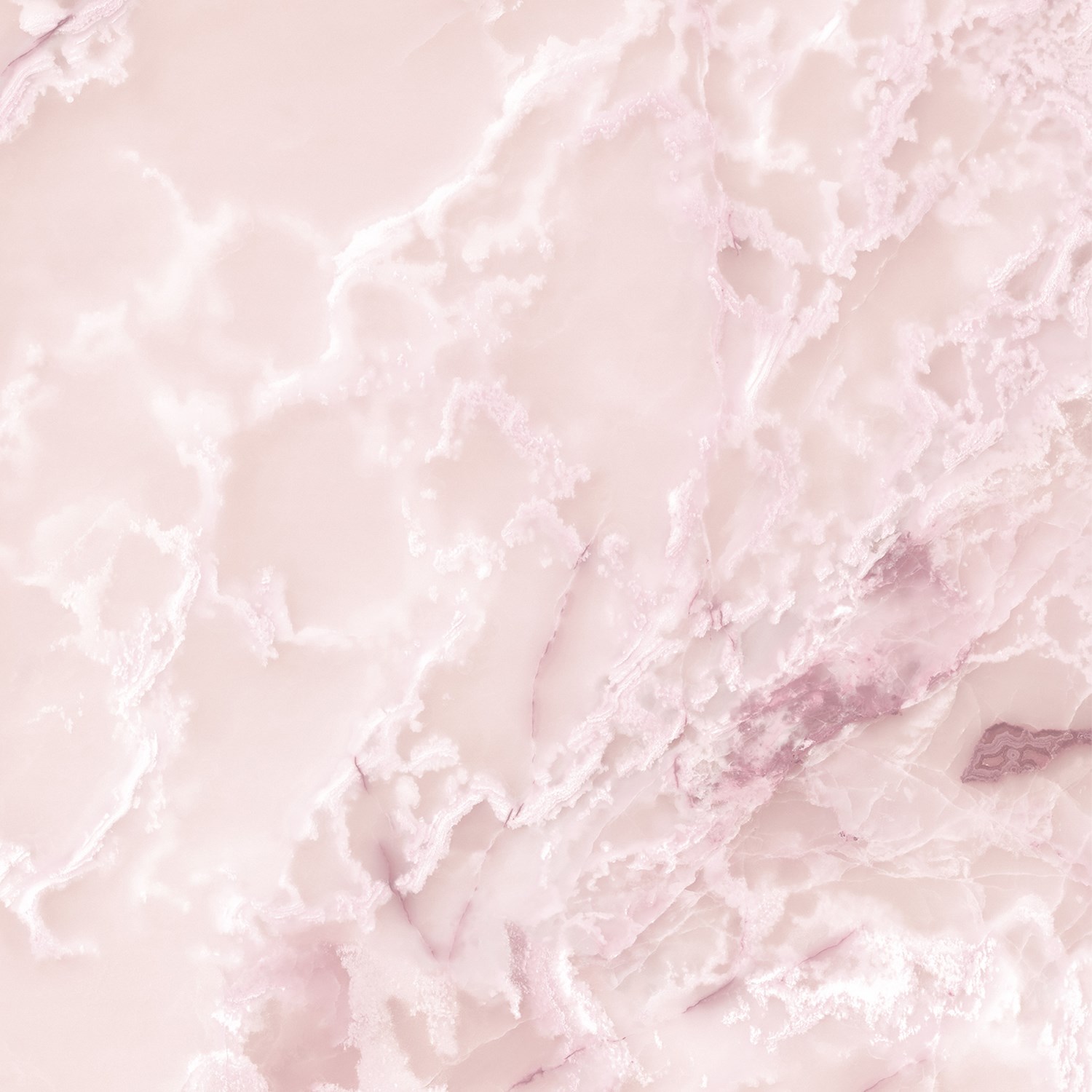 Crosswater Rose Onyx Waterproof Core Laminate Bathroom Wall Panel
