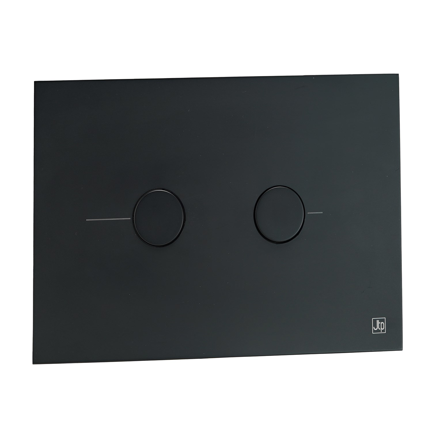 VOS Stainless Steel Pneumatic Flush Plate