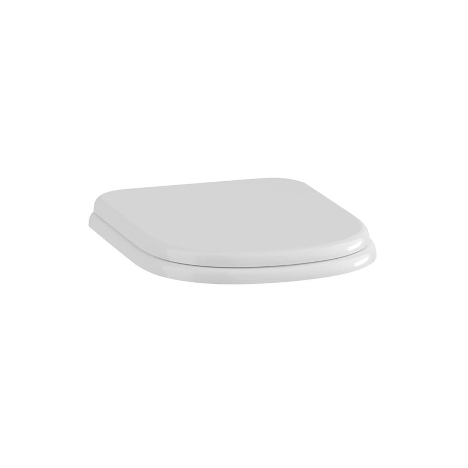 Riviera Soft Close Toilet Seat