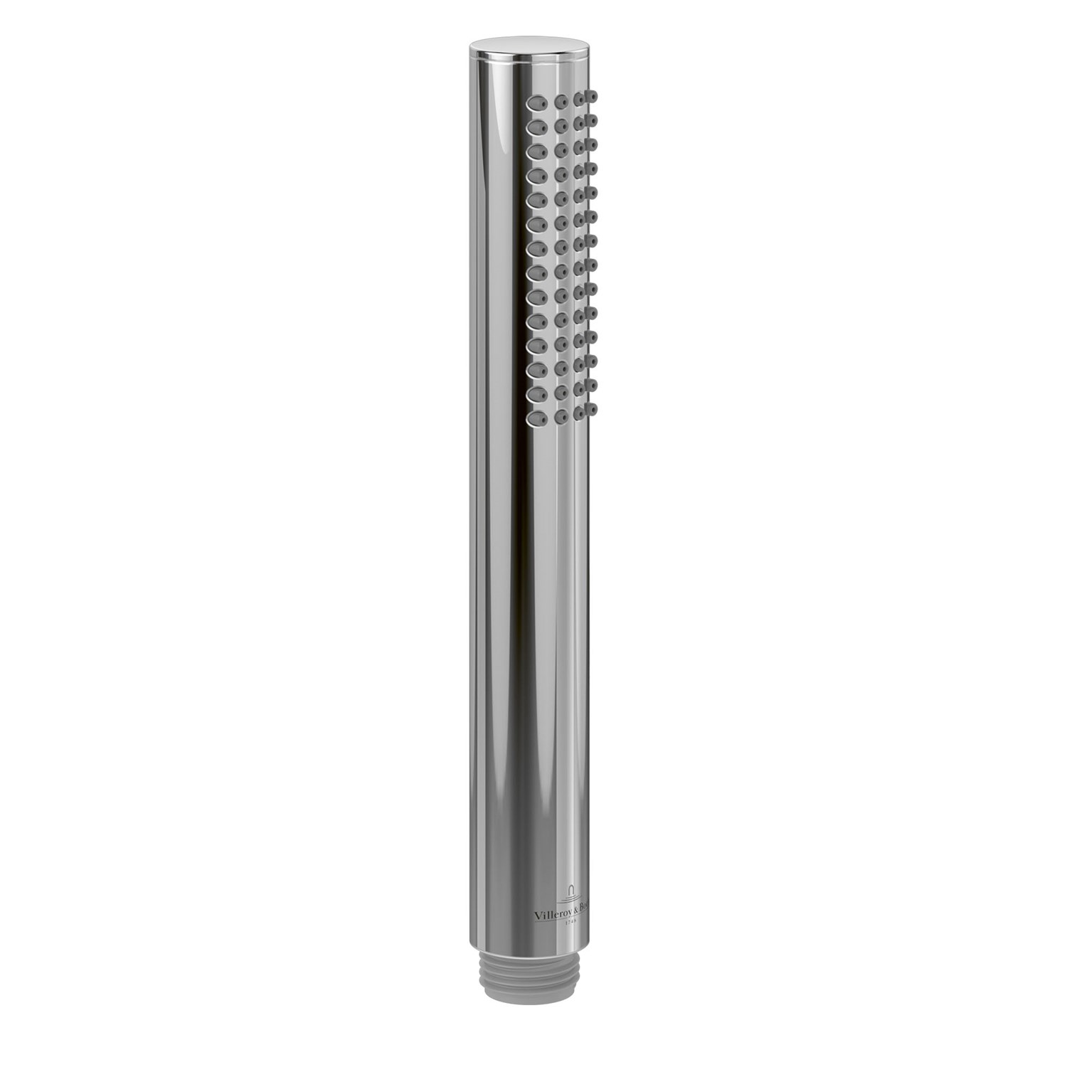 Villeroy & Boch Verve Slim Shower Handset | Drench