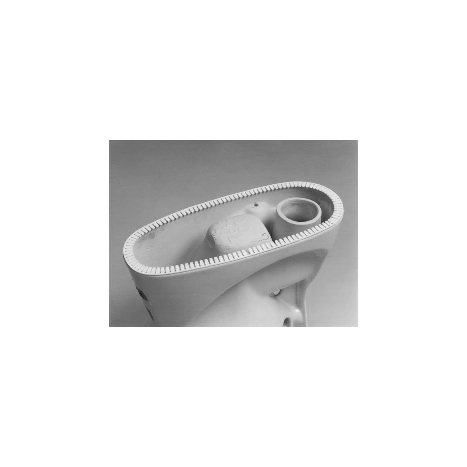 Haro Secur Ceramic Sanitaryware Insulation Installation Tape 3 Strips