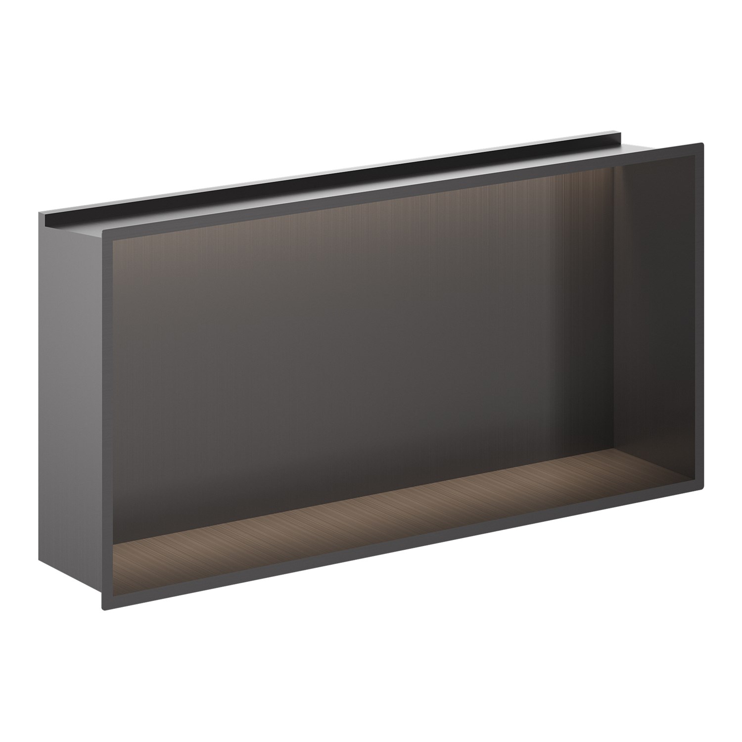 Crosswater Slate Shower Niche