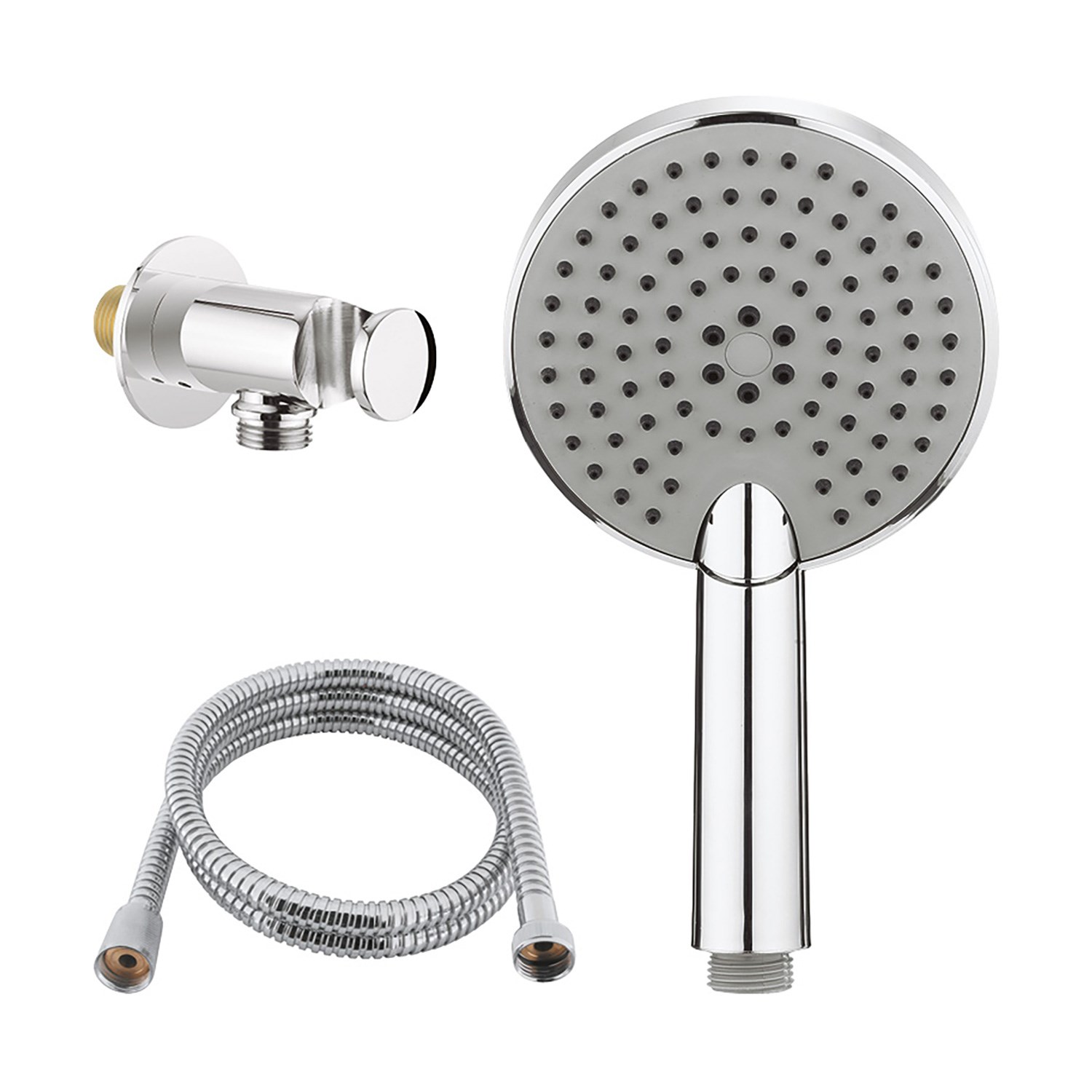Crosswater Ethos Premium Shower Kit with 3 Mode Handset