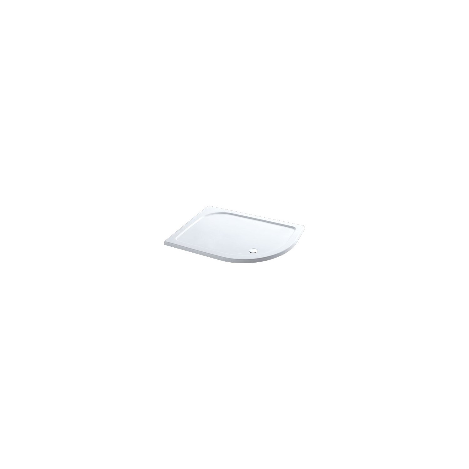 Eastbrook Offset Quadrant Volente Tray