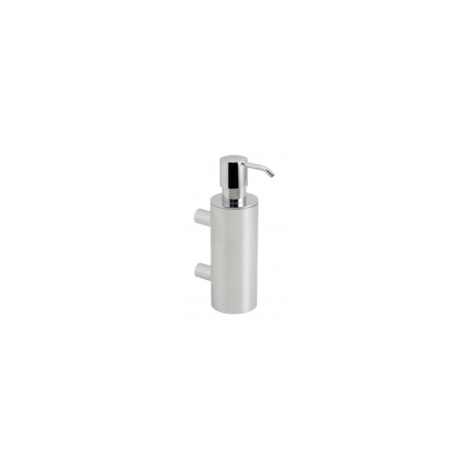 Vado Elements Wall Mounted Soap Dispenser