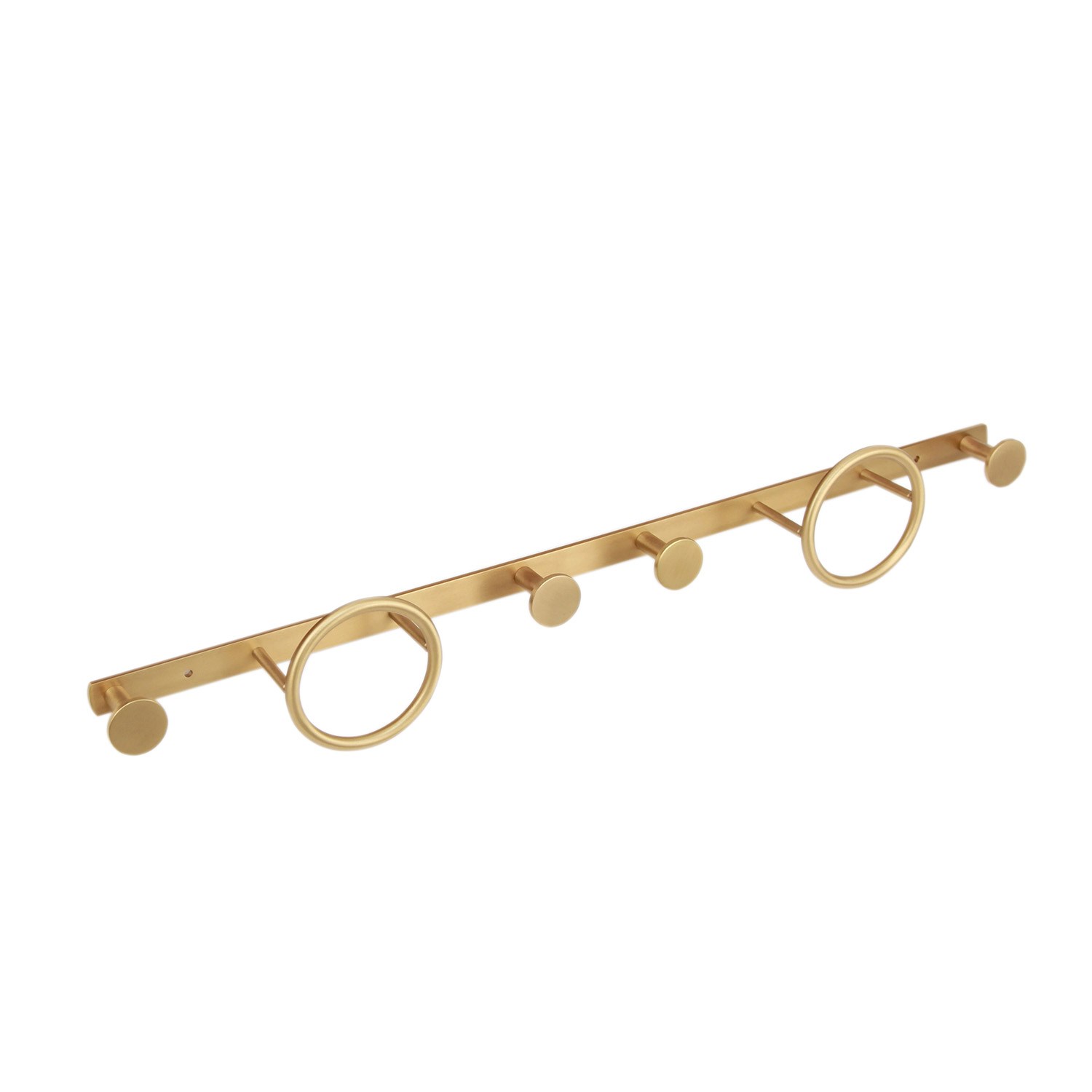 Multi Robe Hook Origins Living Oakley Multi Robe Hook | Drench
