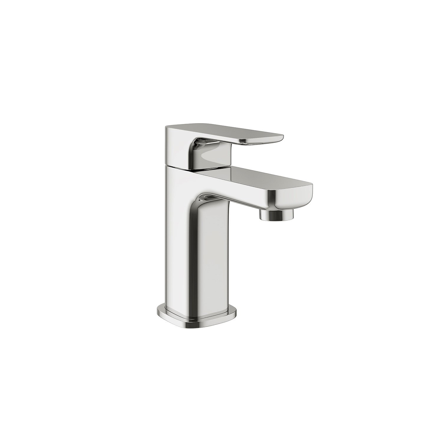 Pura Flite Monobloc Bath Filler Tap
