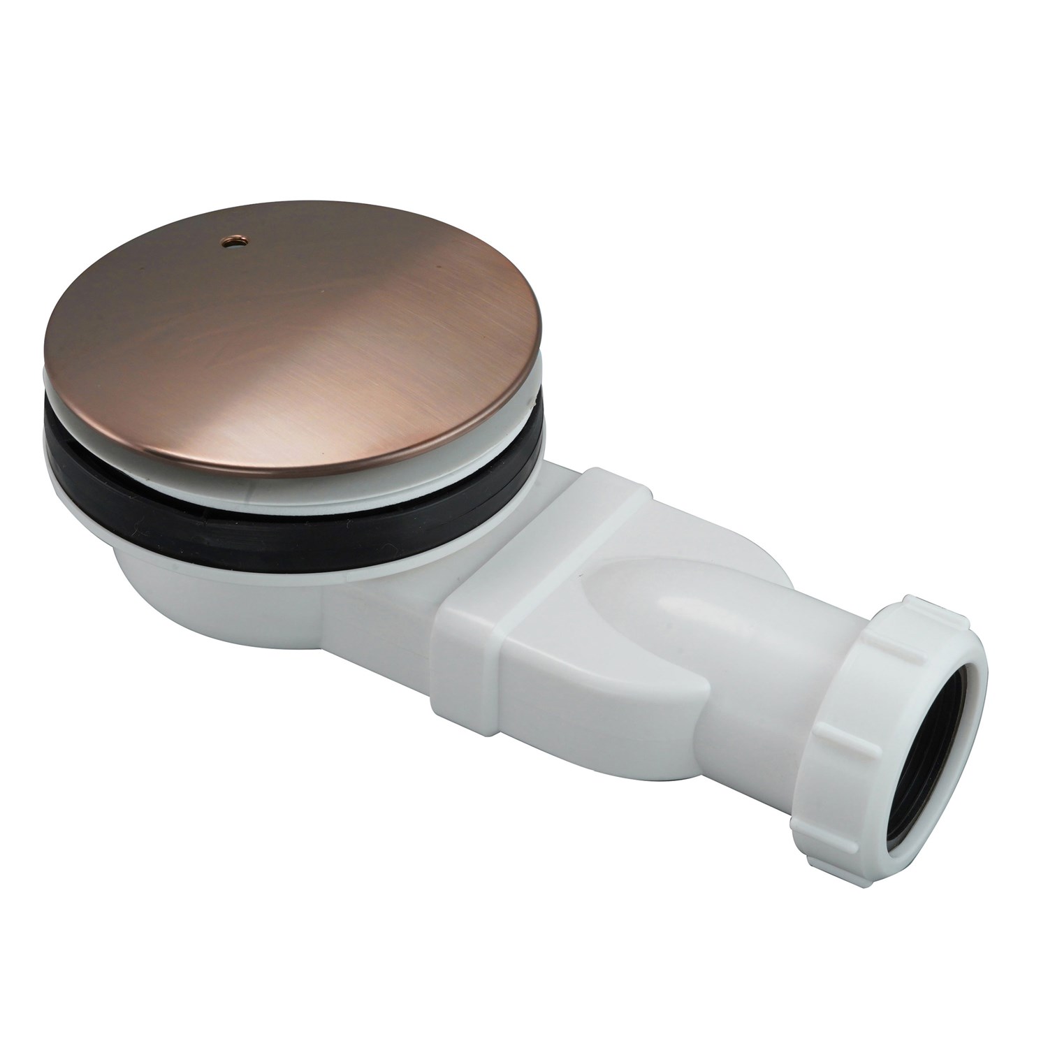 VOS Slim Shower Waste
