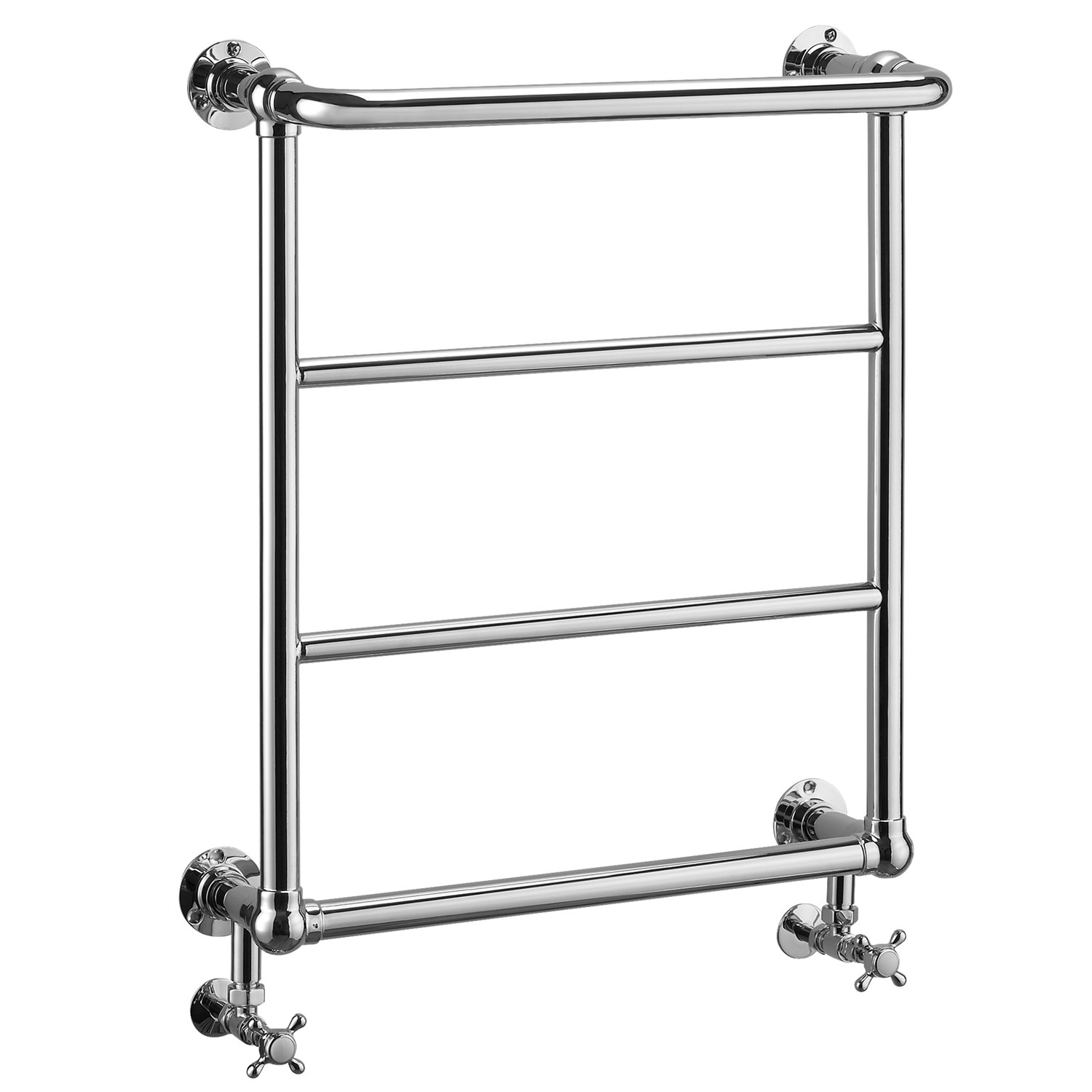 Burlington Cleaver Radiator