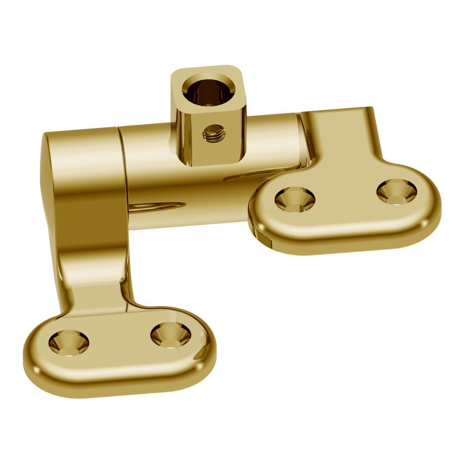 Guild Soft Close Toilet Seat Hinges