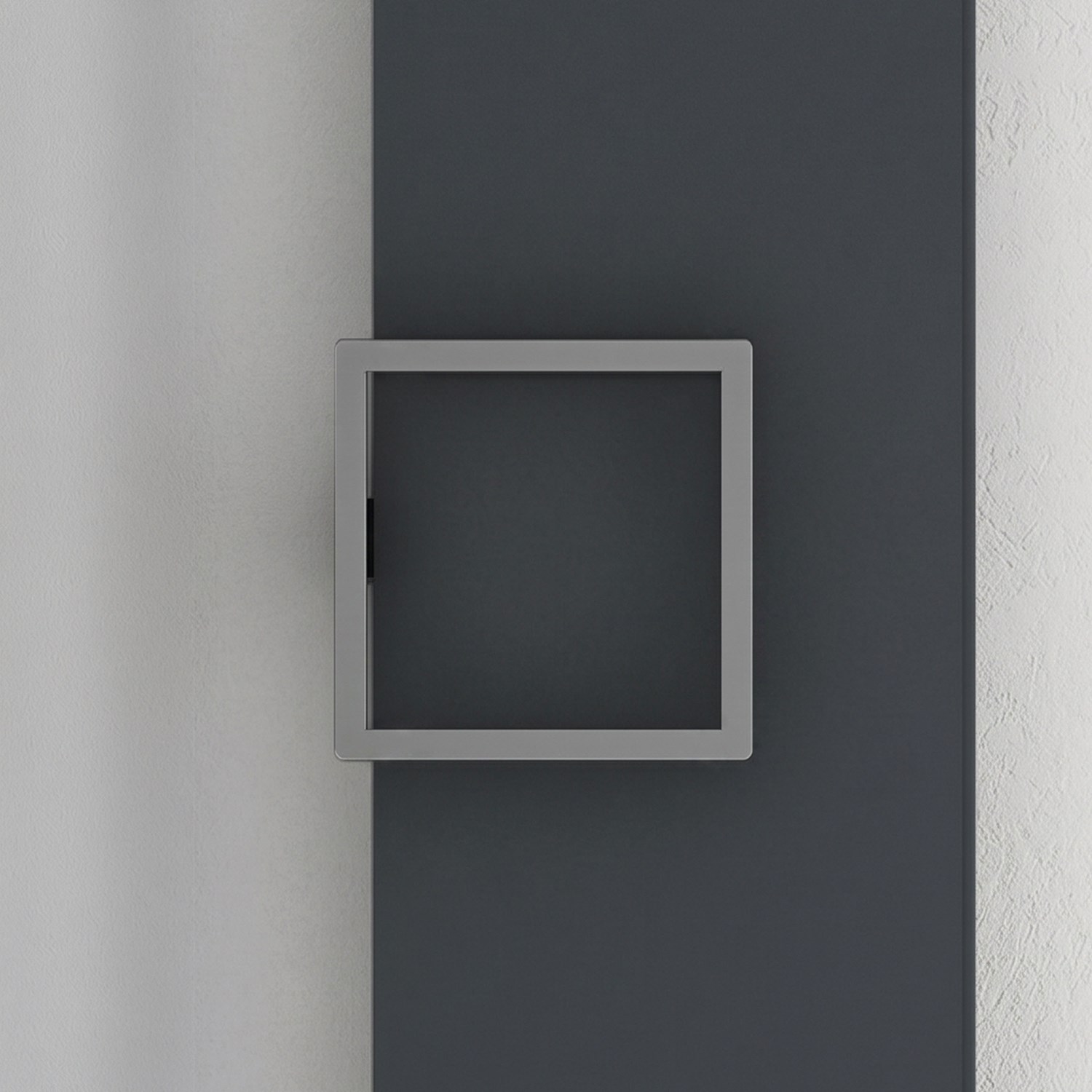 Q Type Radiator Towel Holder