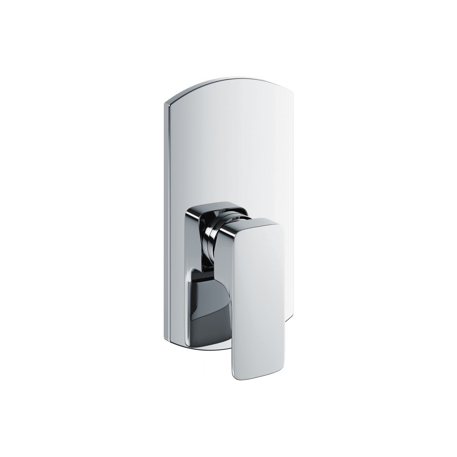 Vellamo Panache Concealed Manual Shower Valve
