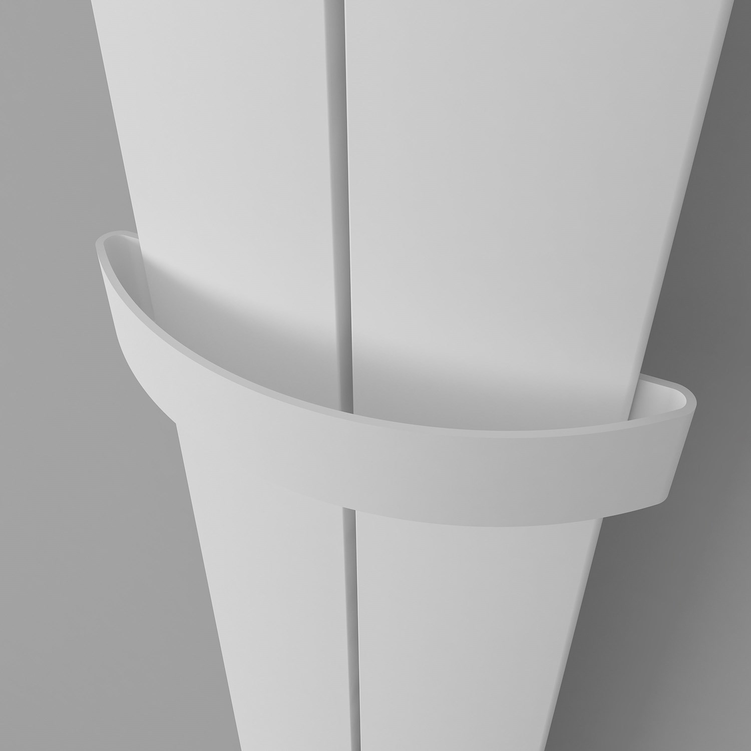Play Radiator Towel Holder
