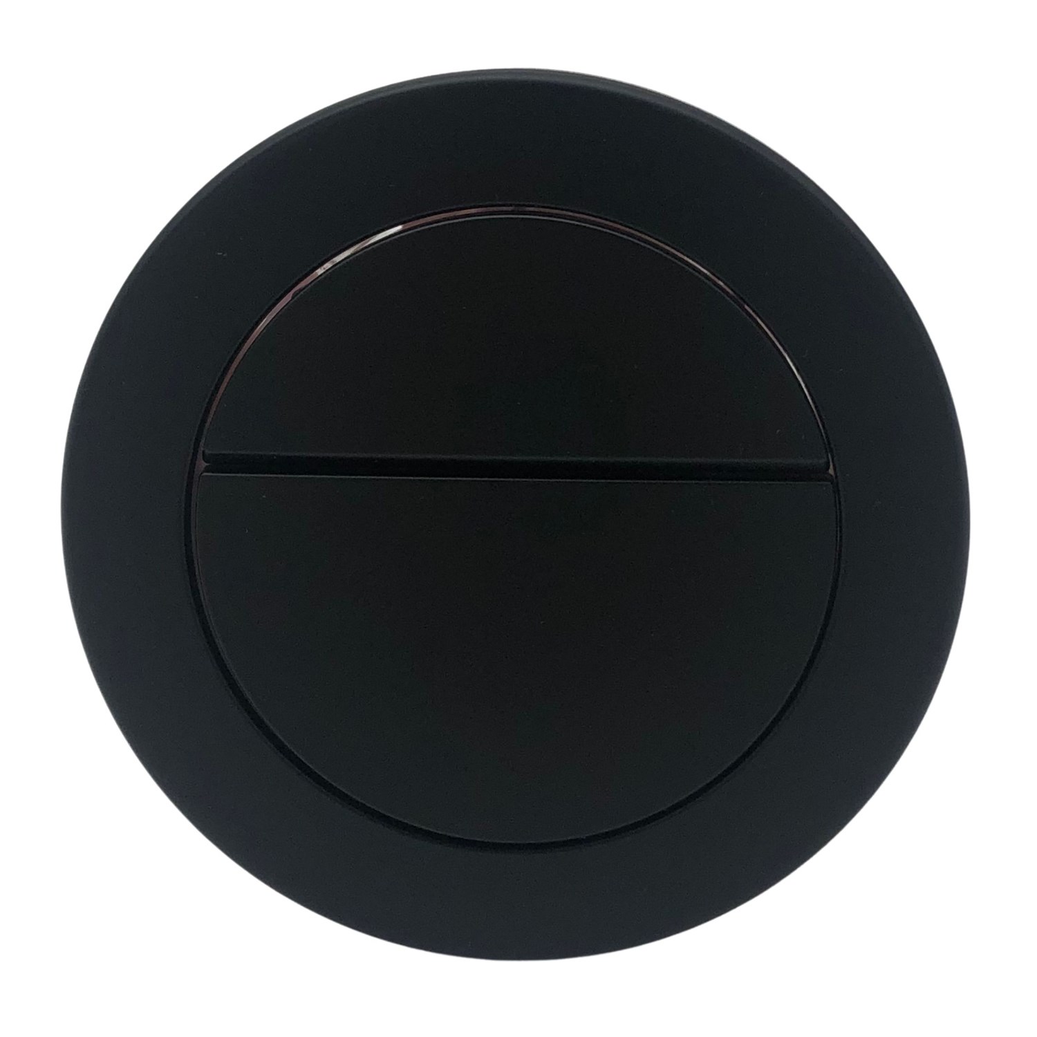 Concealed Cistern Flush Button Matt