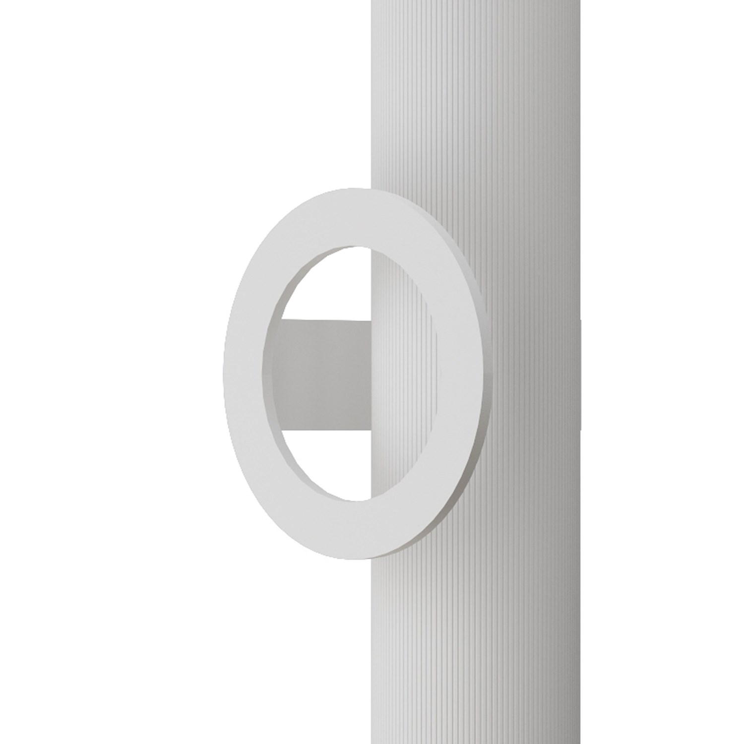 Otto Radiator Towel Holder